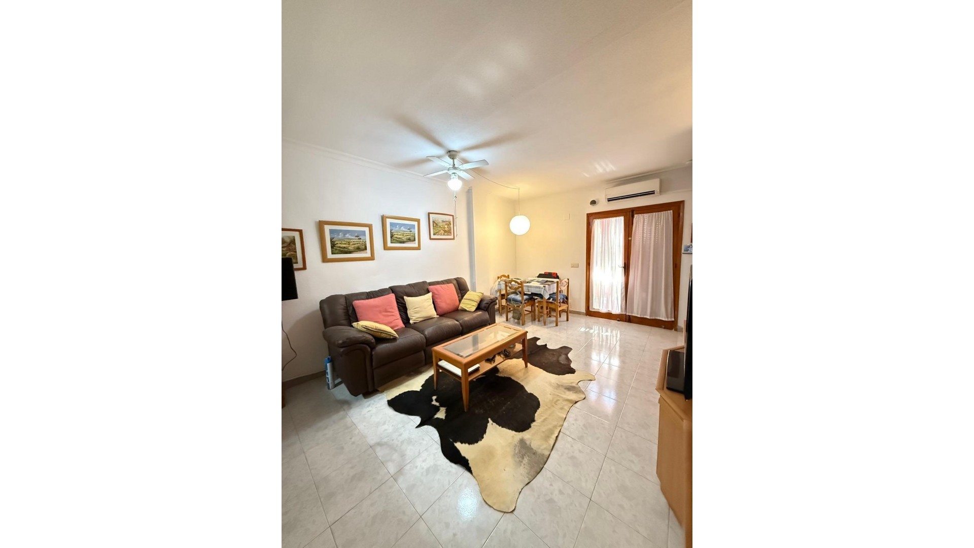 Sprzedaż - Apartament mieszkanie -
Torrevieja - Habaneras