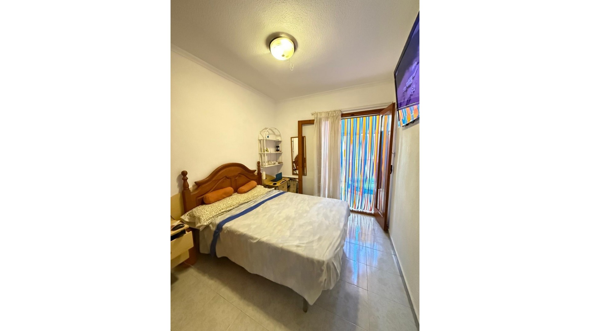 Sprzedaż - Apartament mieszkanie -
Torrevieja - Habaneras