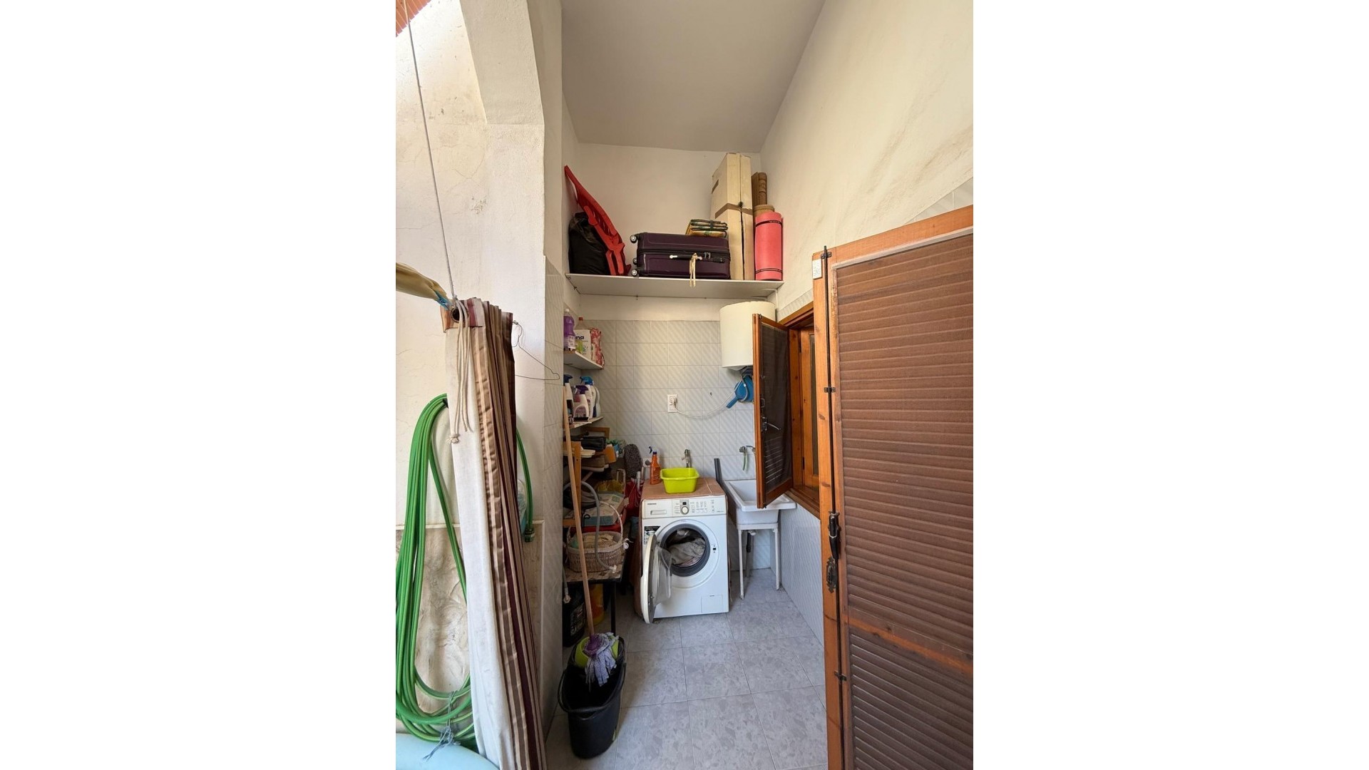 Sprzedaż - Apartament mieszkanie -
Torrevieja - Habaneras