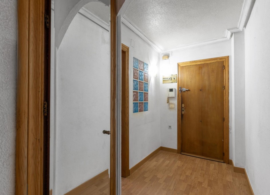 Sprzedaż - Apartament mieszkanie -
Torrevieja - Habaneras