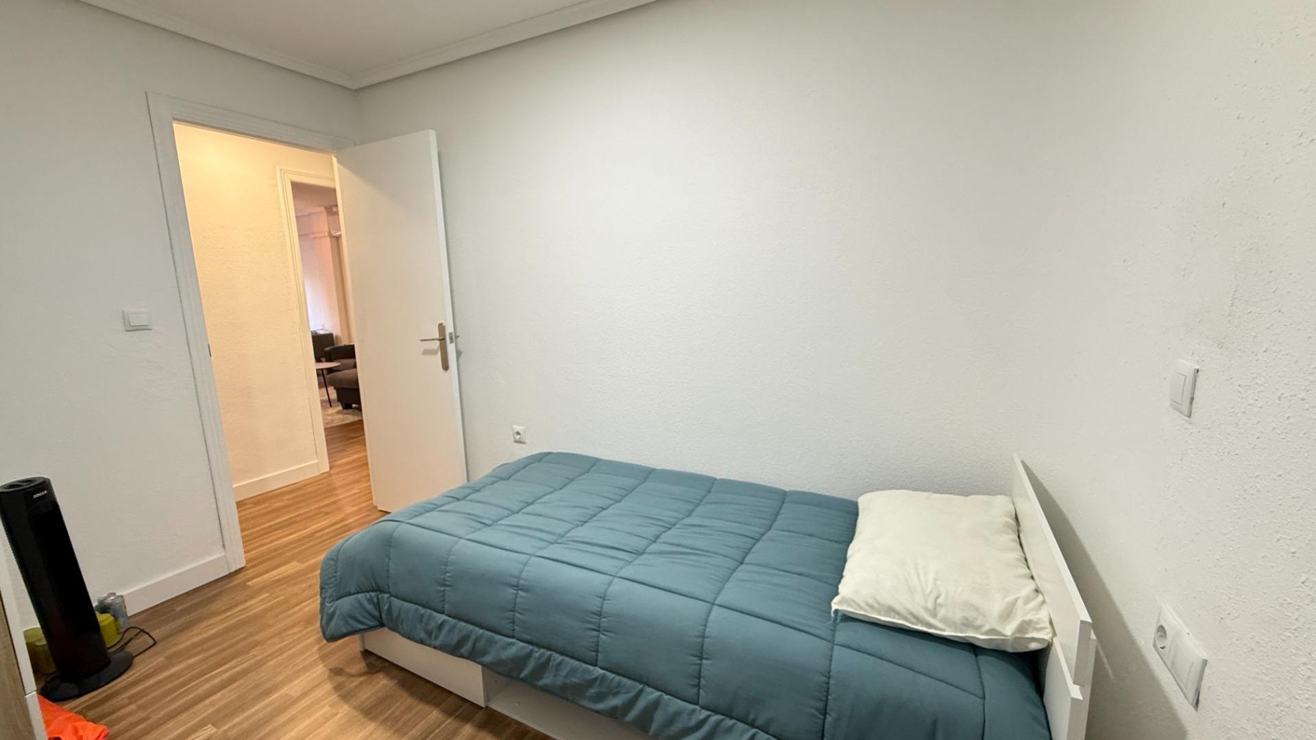 Sprzedaż - Apartament mieszkanie -
Torrevieja - Habaneras