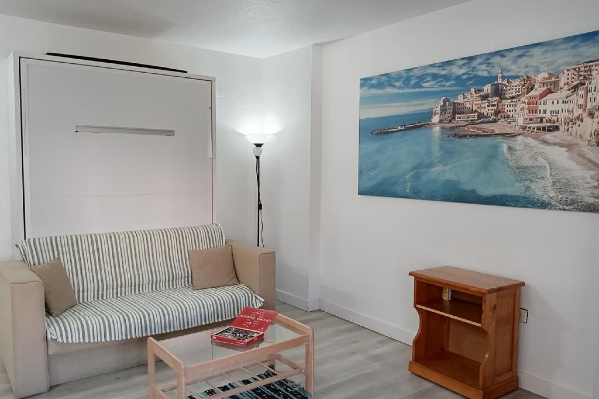 Sprzedaż - Apartament / Mieszkanie -
Torrevieja - Habaneras