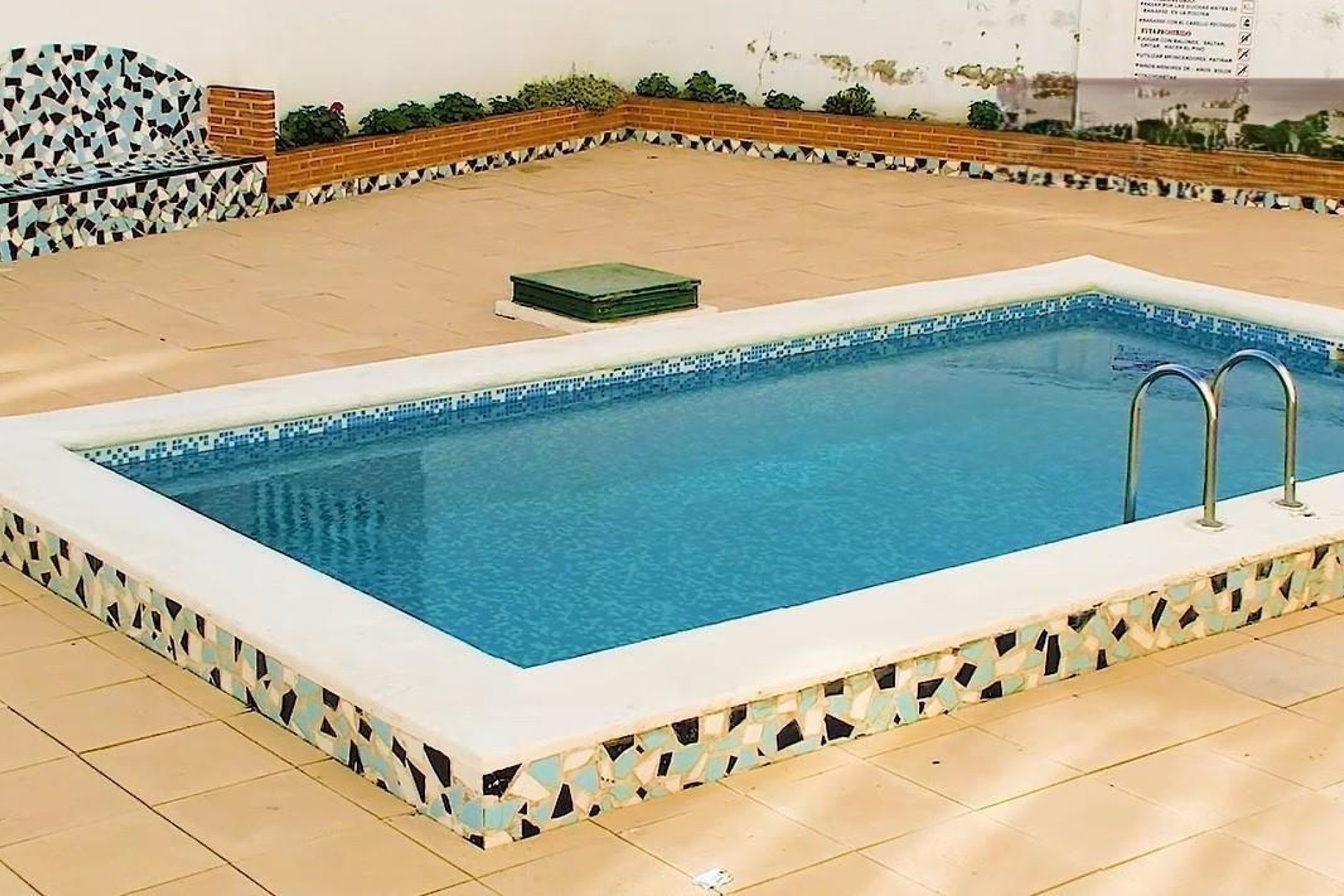 Sprzedaż - Apartament / Mieszkanie -
Torrevieja - Habaneras