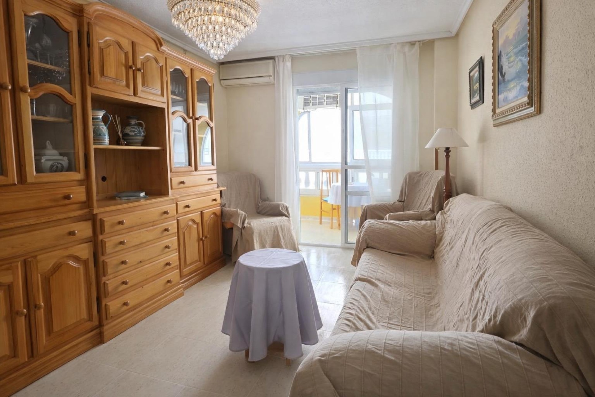 Sprzedaż - Apartament / Mieszkanie -
Torrevieja - Habaneras