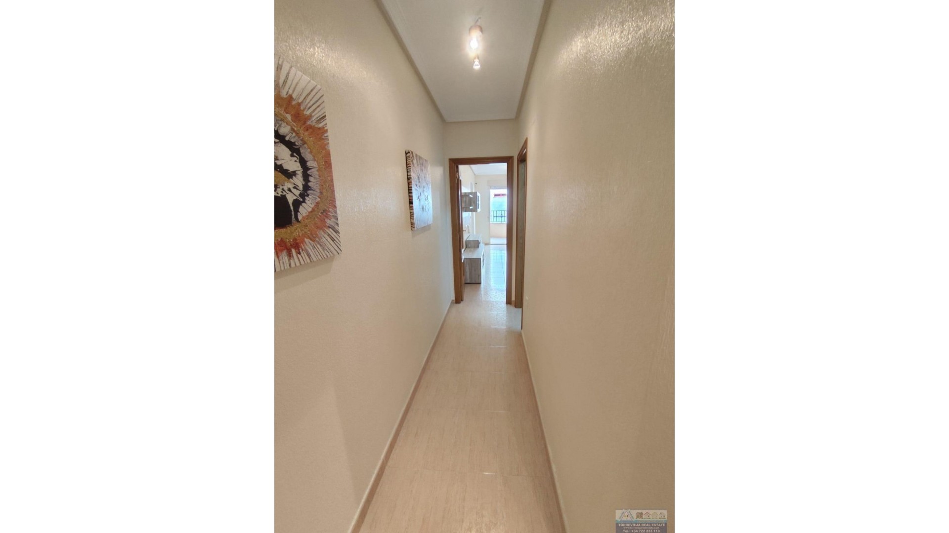 Sprzedaż - Apartament mieszkanie -
Torrevieja - Habaneras