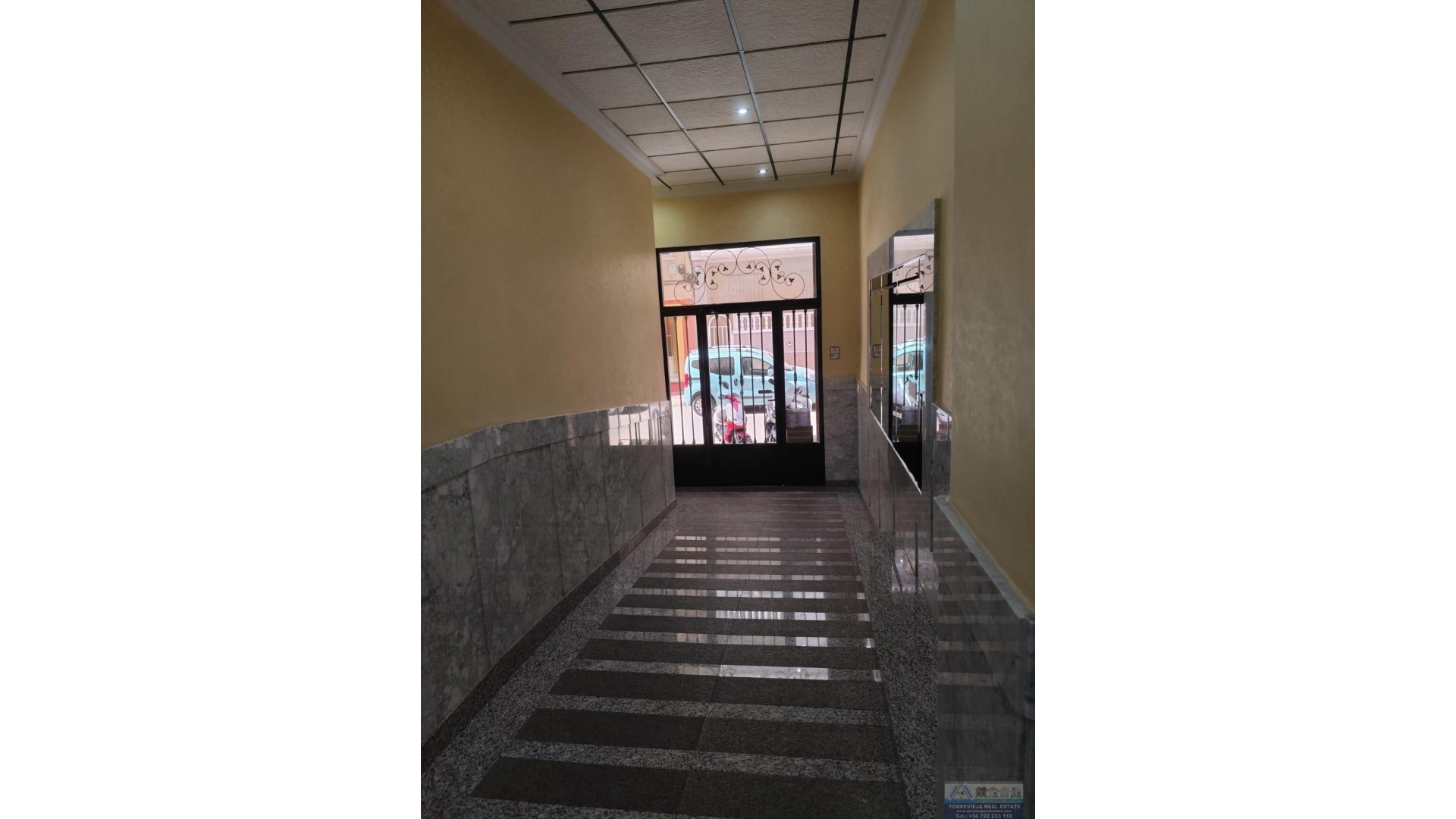 Sprzedaż - Apartament mieszkanie -
Torrevieja - Habaneras