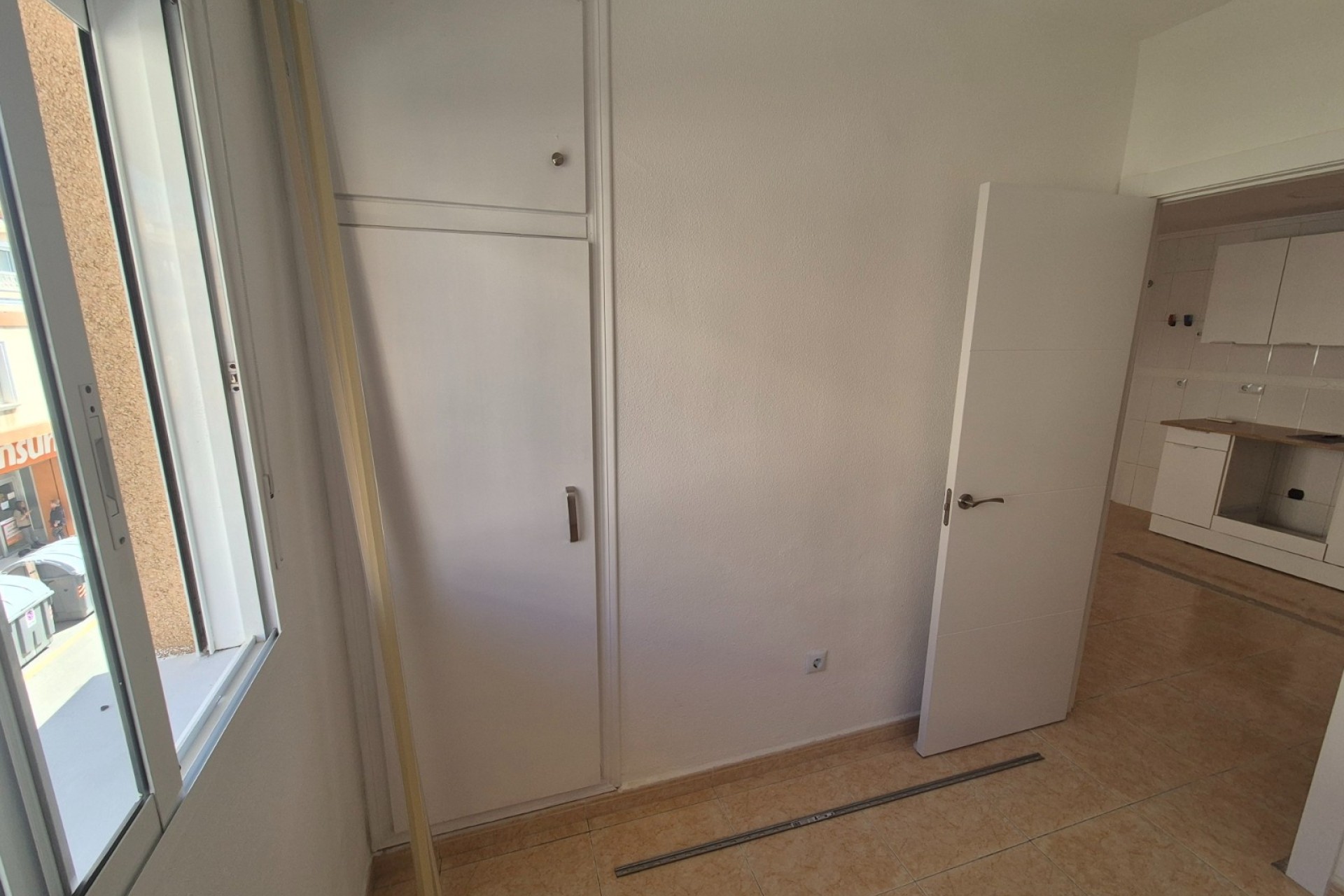 Sprzedaż - Apartament / Mieszkanie -
Torrevieja - LA LOMA