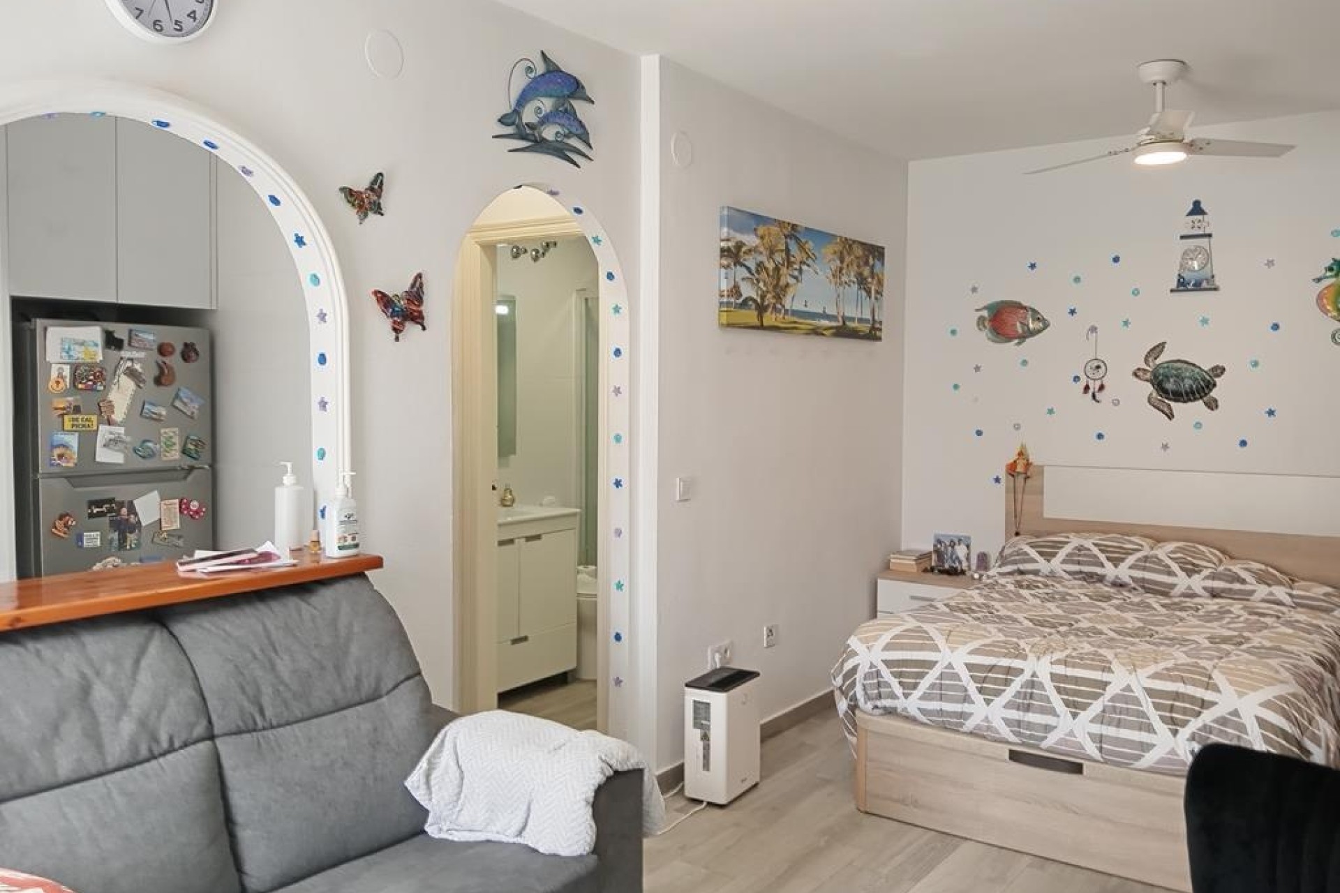 Sprzedaż - Apartament / Mieszkanie -
Torrevieja - LA LOMA