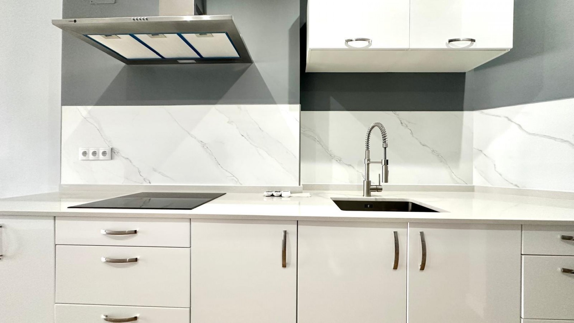 Sprzedaż - Apartament mieszkanie -
Torrevieja - La Mata pueblo