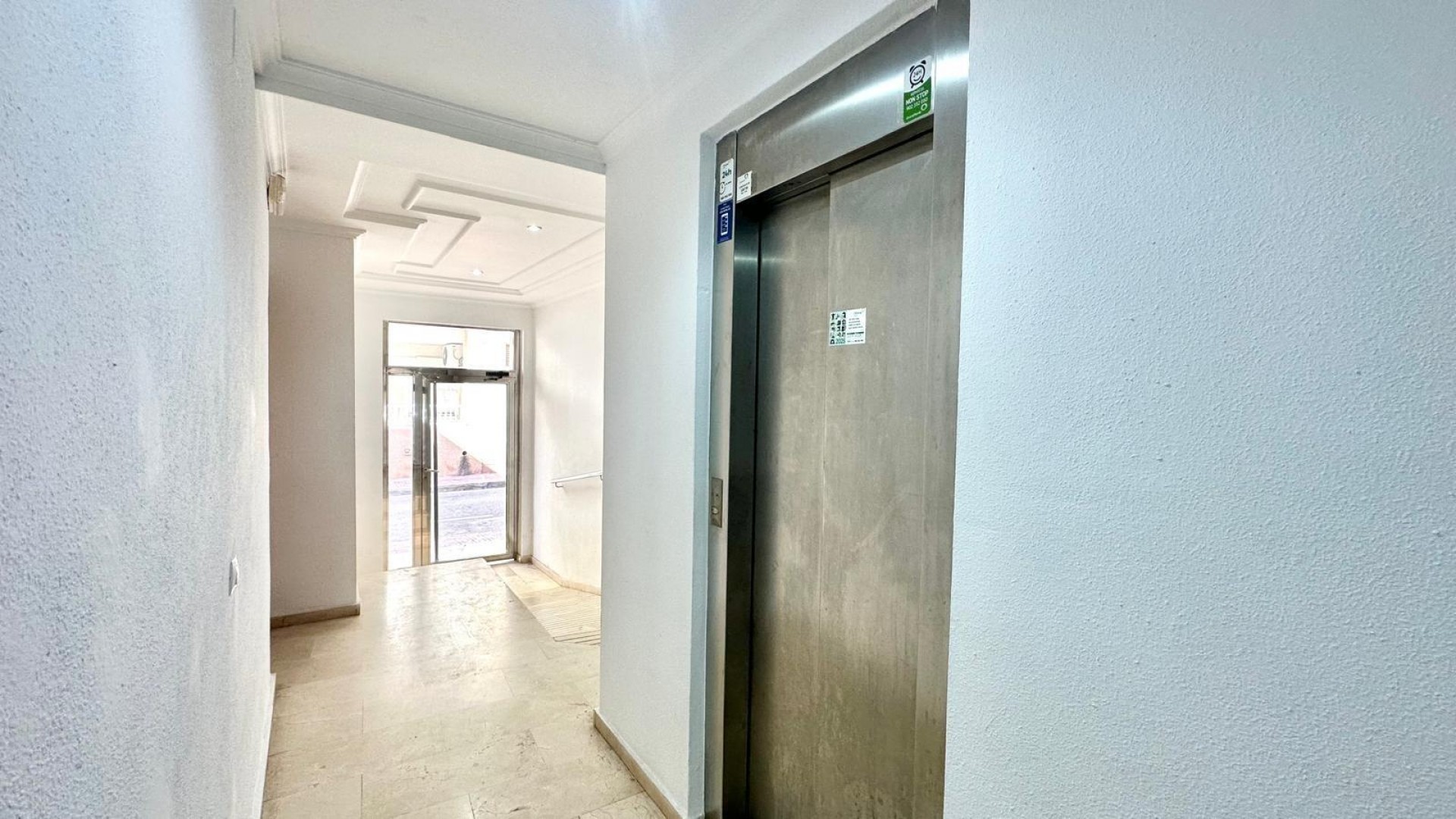 Sprzedaż - Apartament mieszkanie -
Torrevieja - La Mata pueblo