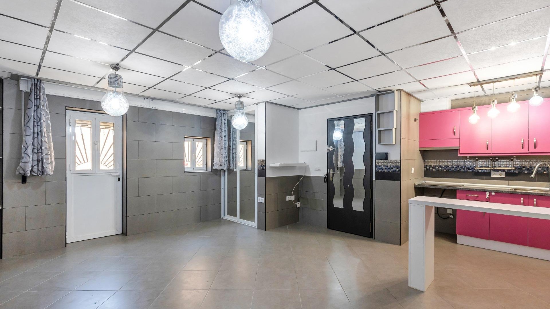 Sprzedaż - Apartament mieszkanie -
Torrevieja - La Mata pueblo