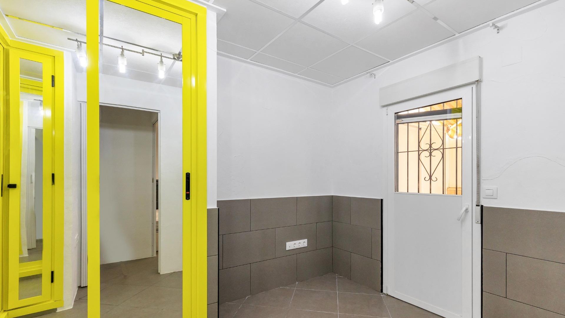 Sprzedaż - Apartament mieszkanie -
Torrevieja - La Mata pueblo