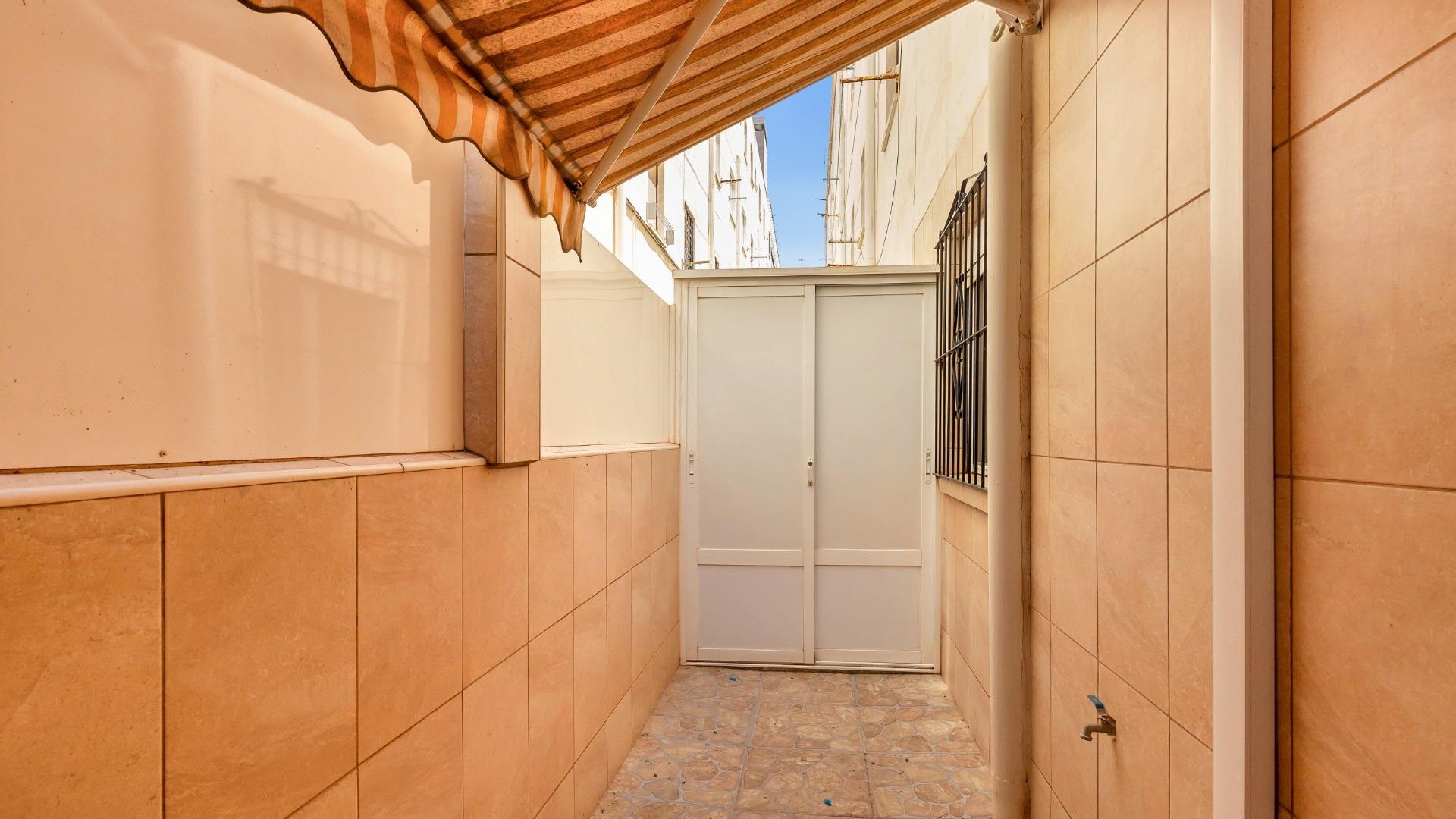 Sprzedaż - Apartament mieszkanie -
Torrevieja - La Mata pueblo