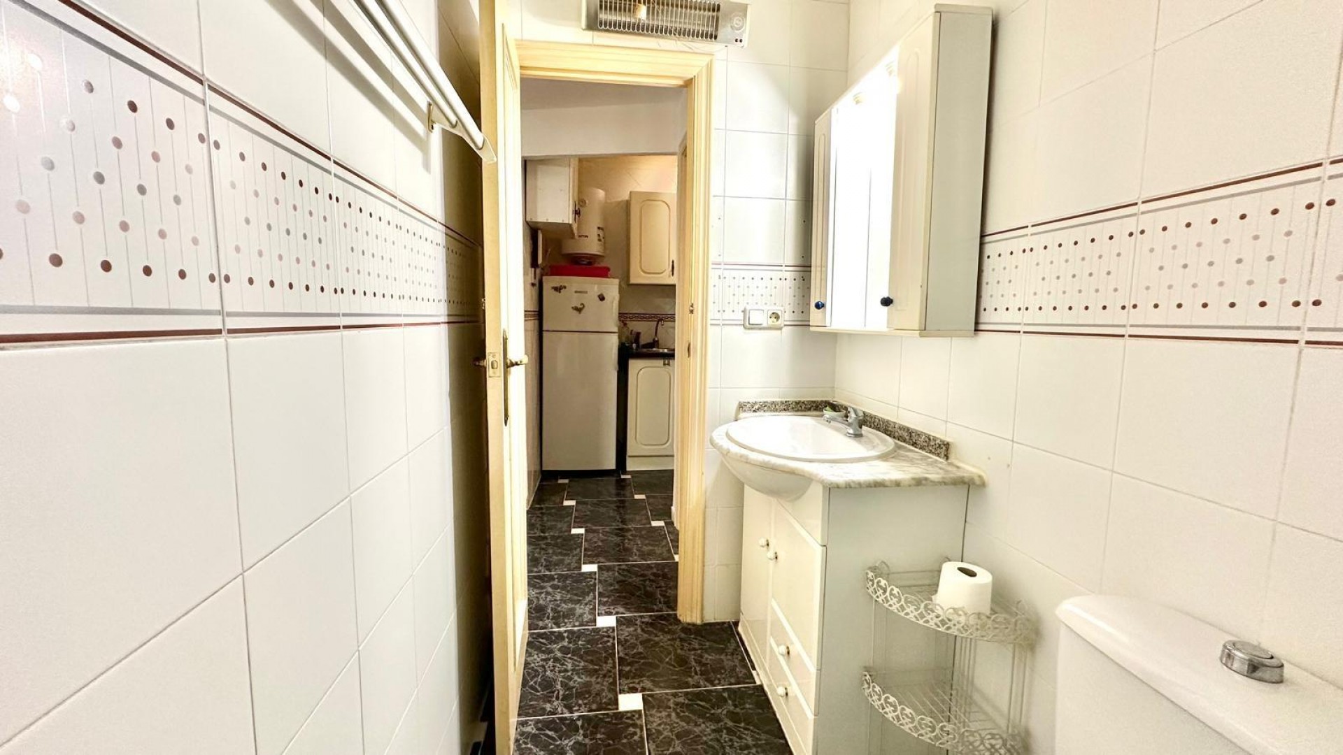 Sprzedaż - Apartament mieszkanie -
Torrevieja - La Mata pueblo