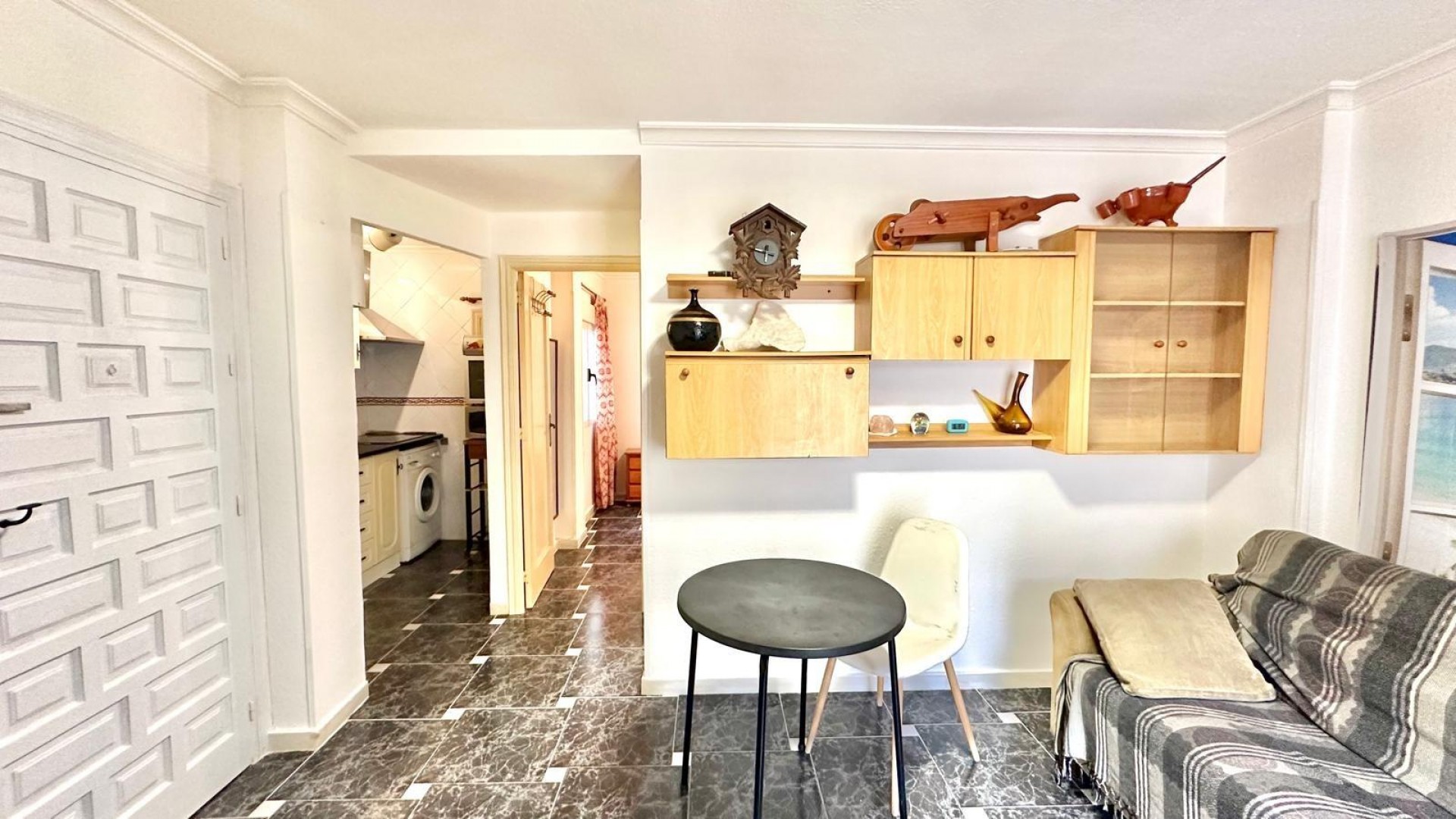 Sprzedaż - Apartament mieszkanie -
Torrevieja - La Mata pueblo