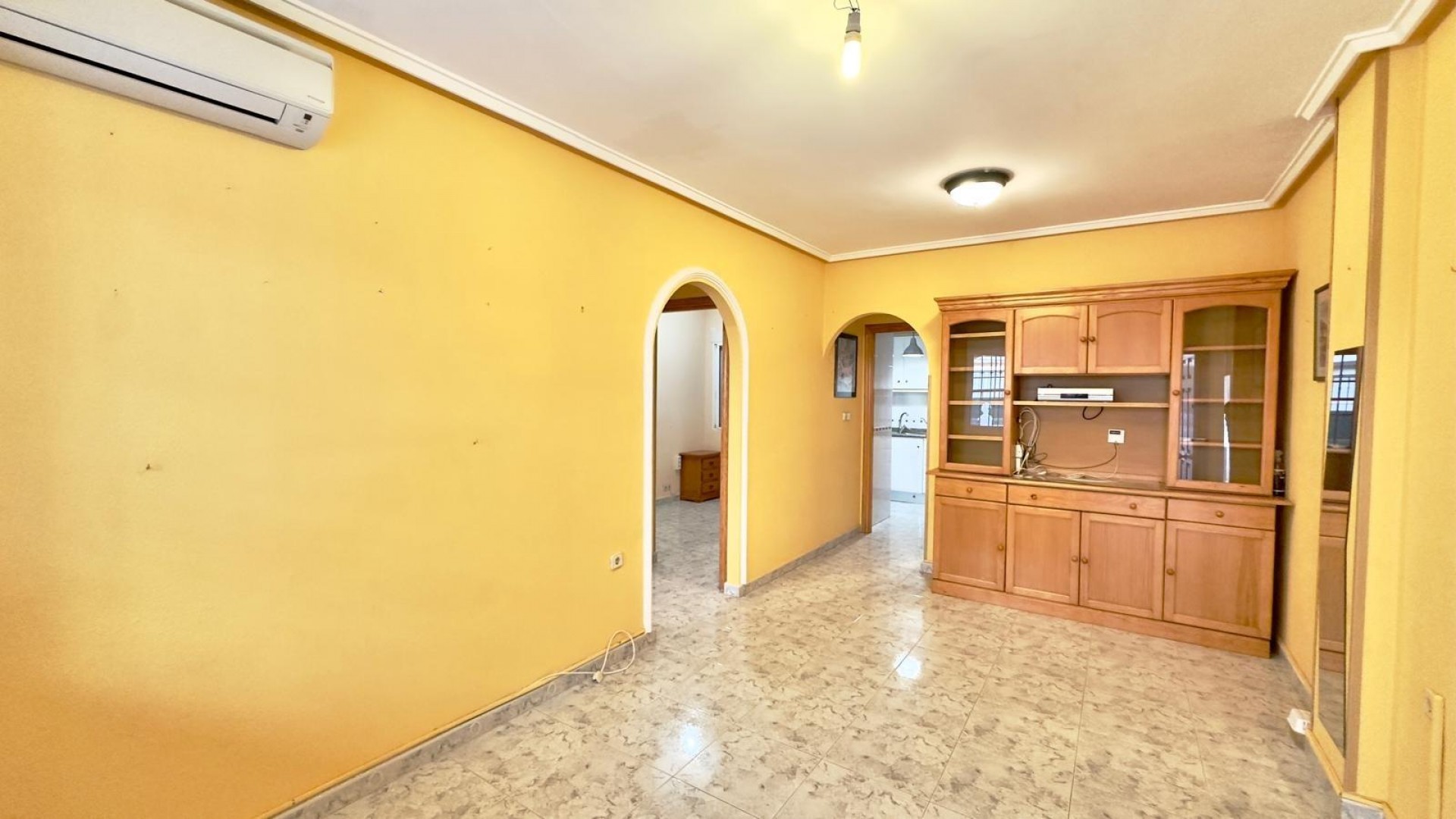 Sprzedaż - Apartament mieszkanie -
Torrevieja - La Mata pueblo
