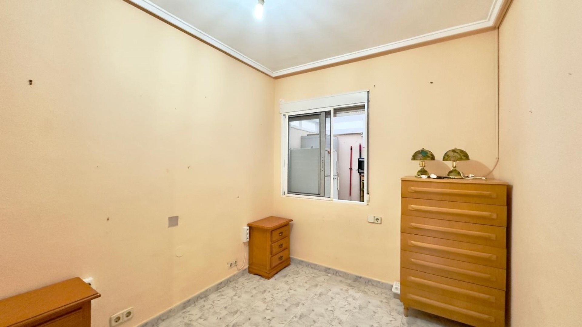 Sprzedaż - Apartament mieszkanie -
Torrevieja - La Mata pueblo