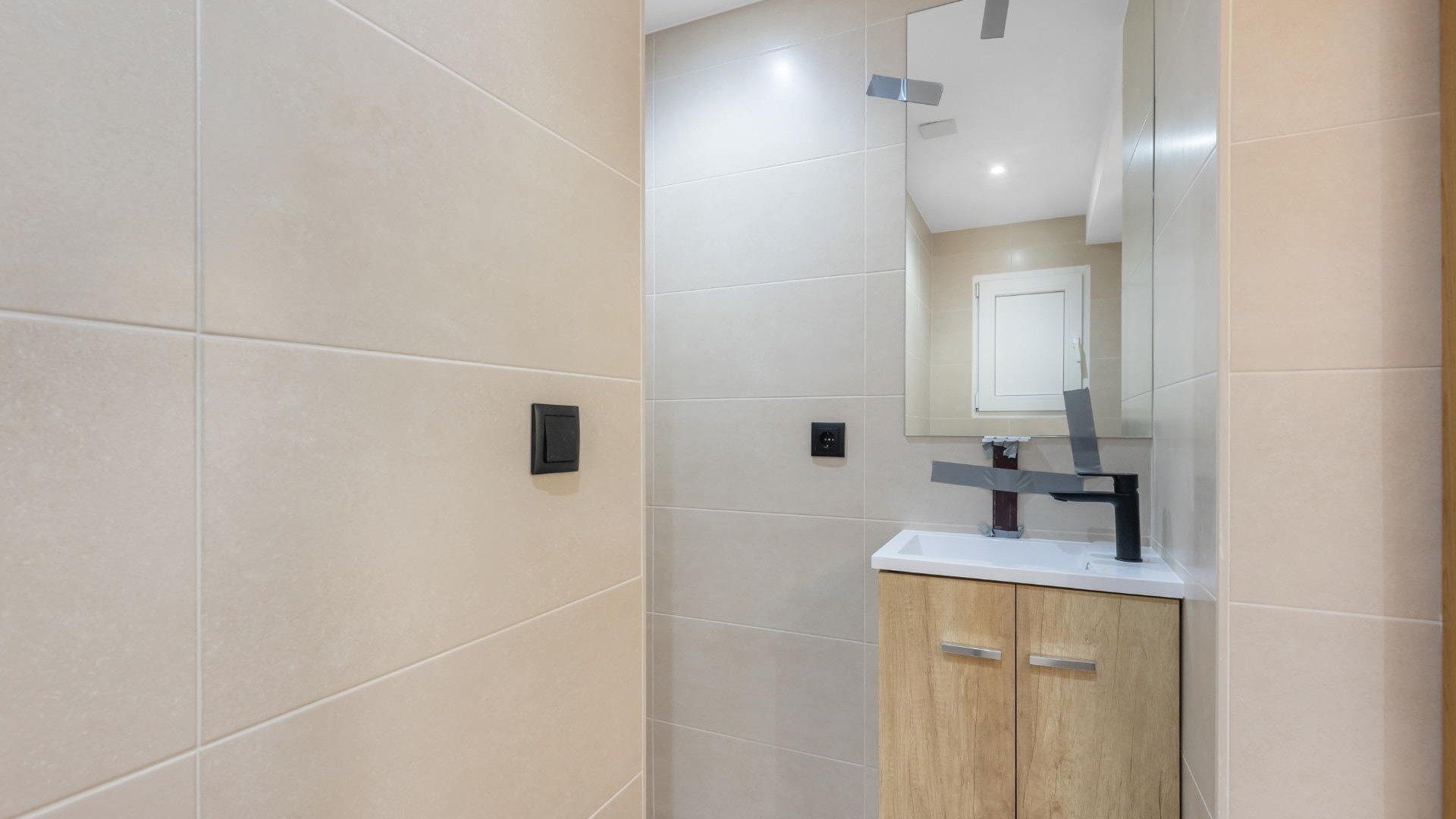 Sprzedaż - Apartament mieszkanie -
Torrevieja - La Mata pueblo