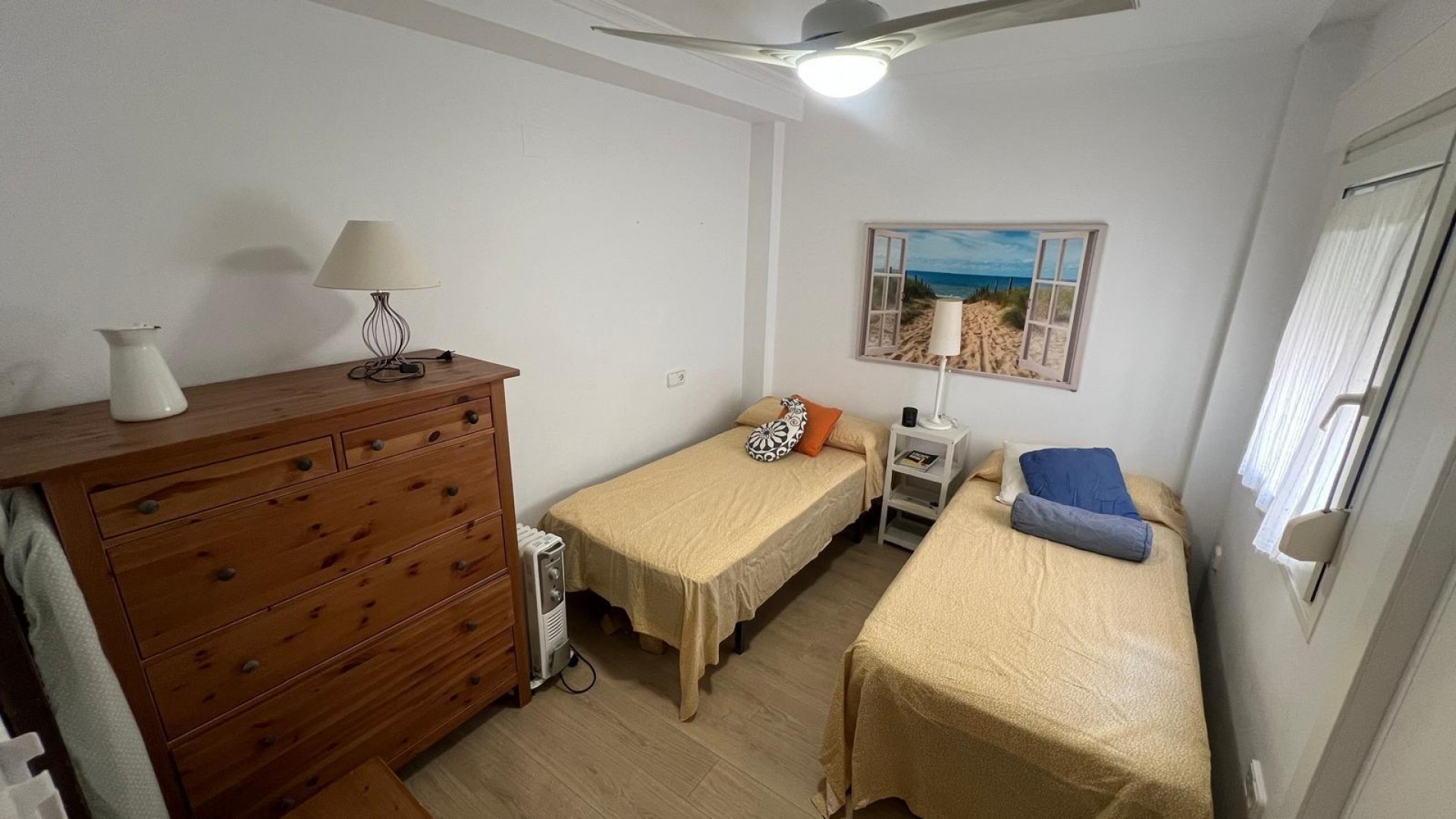 Sprzedaż - Apartament mieszkanie -
Torrevieja - La Mata pueblo