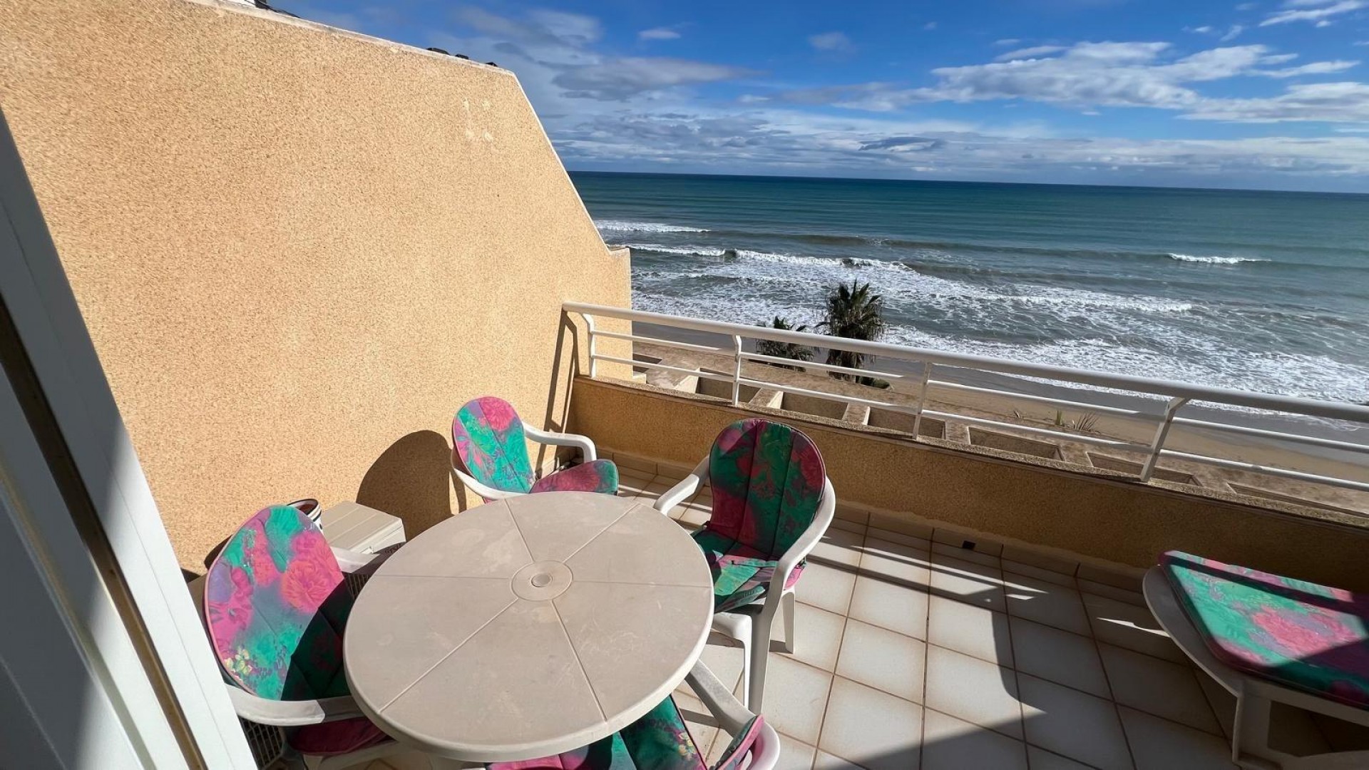 Sprzedaż - Apartament mieszkanie -
Torrevieja - La Mata pueblo