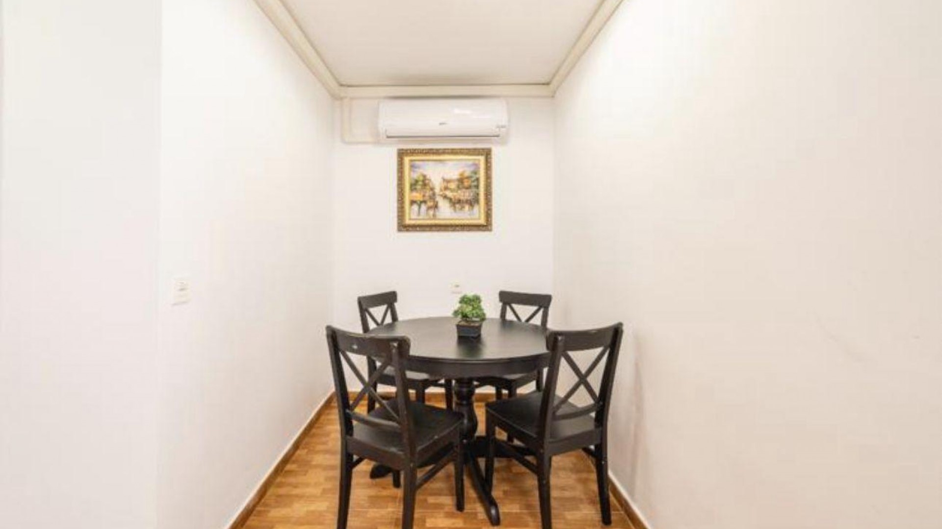 Sprzedaż - Apartament mieszkanie -
Torrevieja - La Mata pueblo