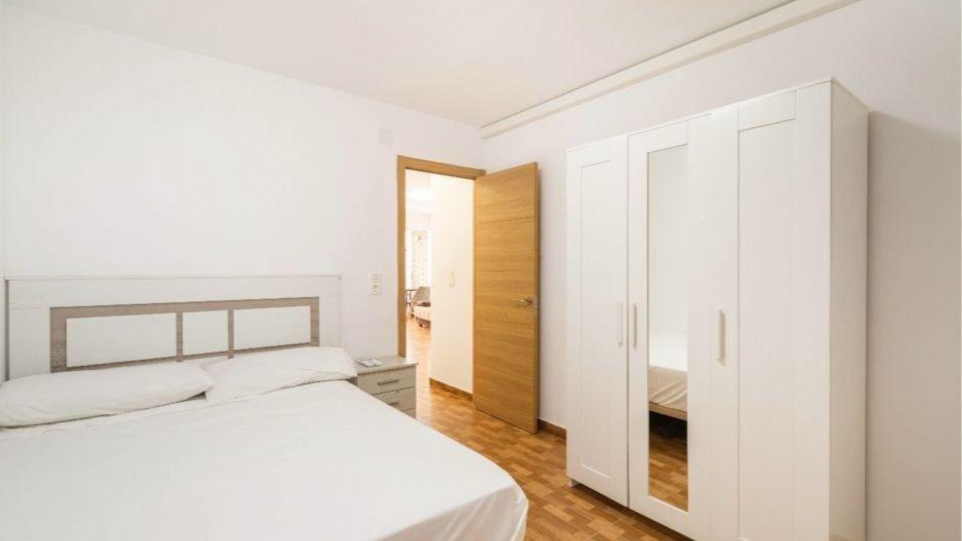 Sprzedaż - Apartament mieszkanie -
Torrevieja - La Mata pueblo