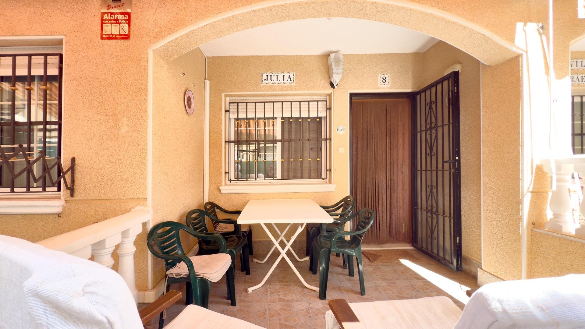 Sprzedaż - Apartament mieszkanie -
Torrevieja - La Mata pueblo