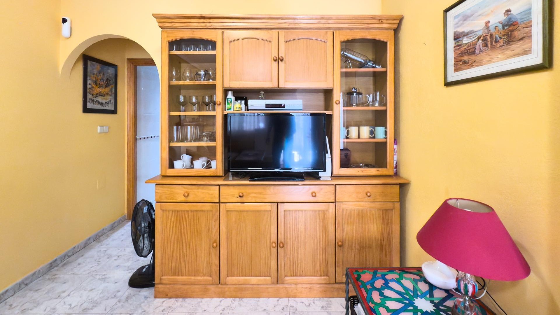 Sprzedaż - Apartament mieszkanie -
Torrevieja - La Mata pueblo