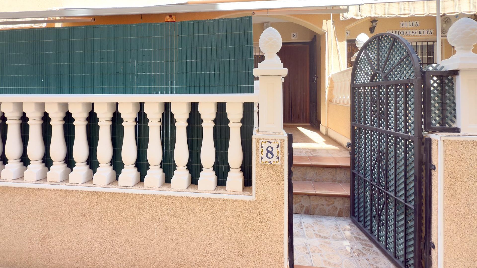 Sprzedaż - Apartament mieszkanie -
Torrevieja - La Mata pueblo