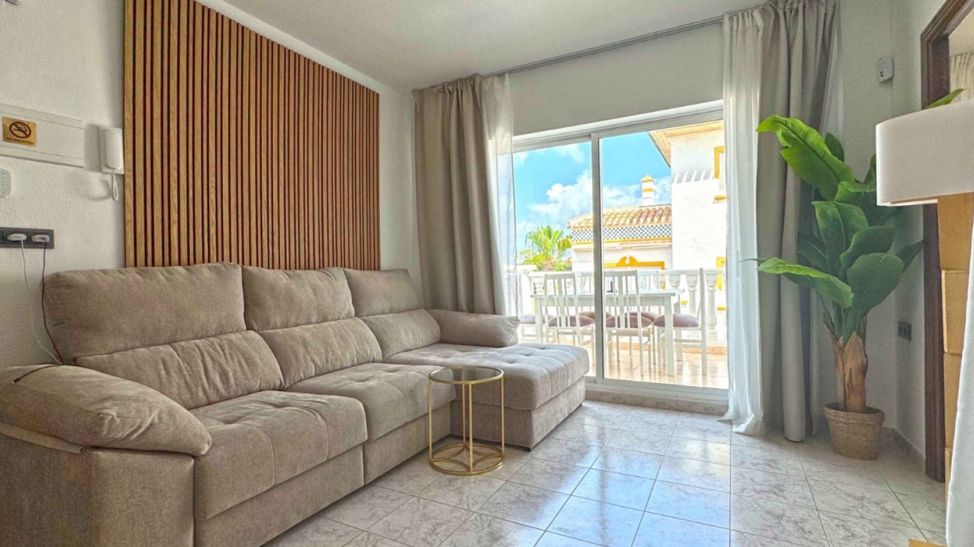 Sprzedaż - Apartament mieszkanie -
Torrevieja - La Mata