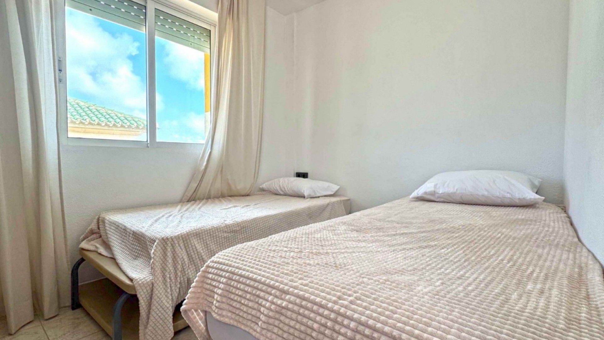 Sprzedaż - Apartament mieszkanie -
Torrevieja - La Mata