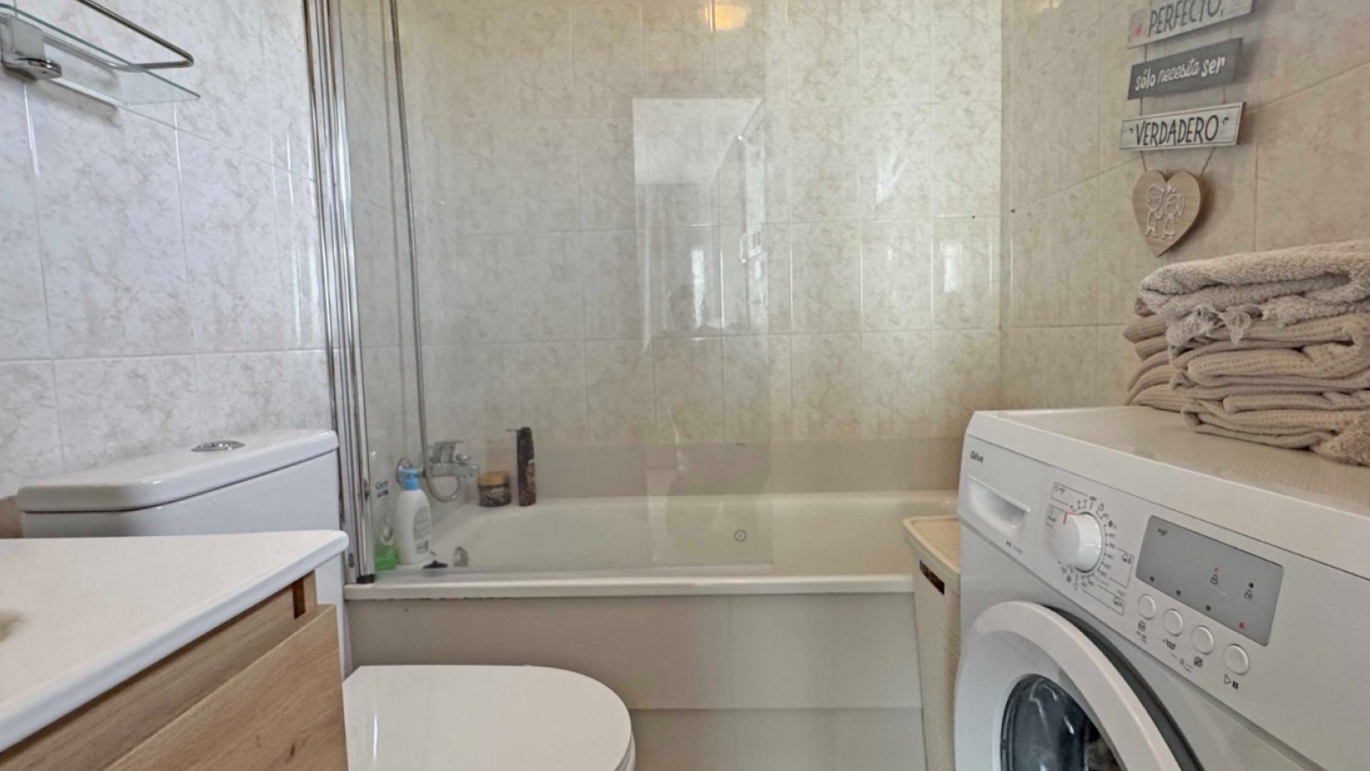 Sprzedaż - Apartament mieszkanie -
Torrevieja - La Mata