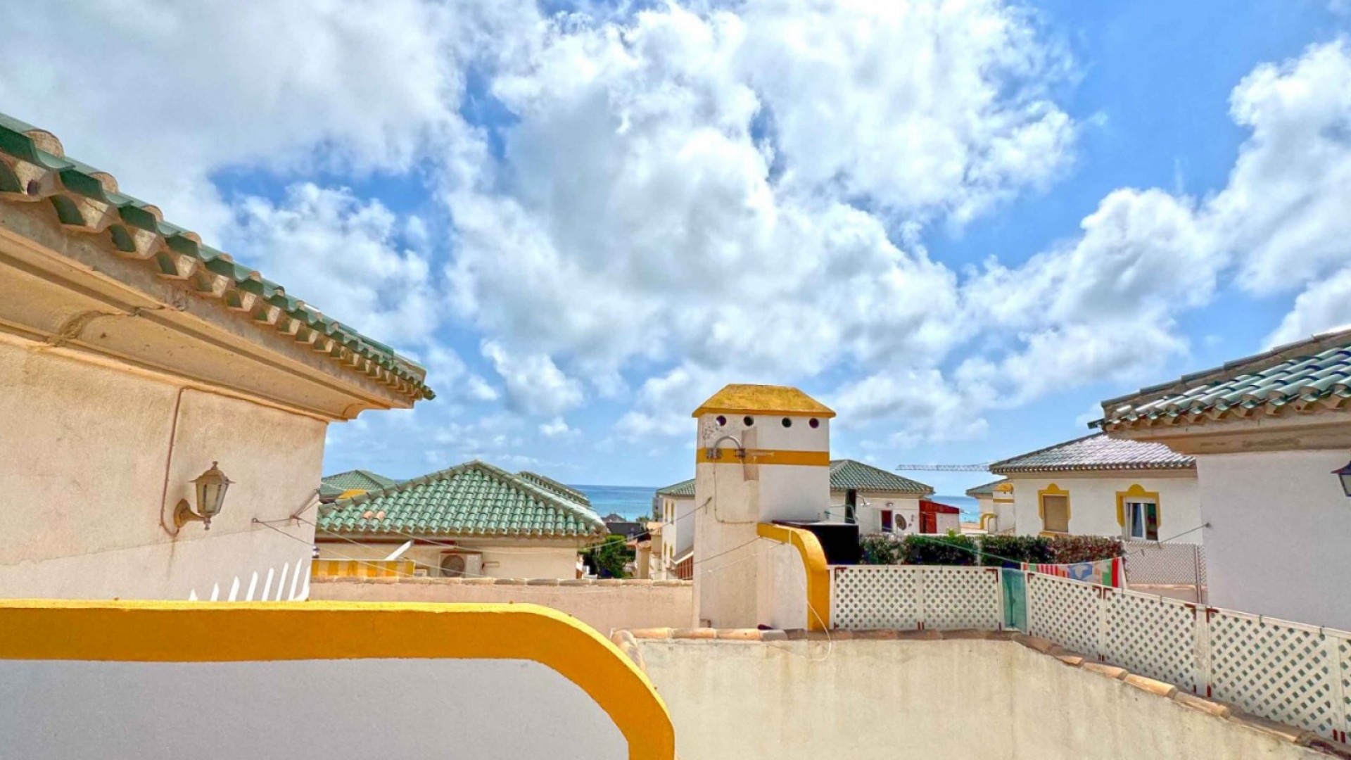 Sprzedaż - Apartament mieszkanie -
Torrevieja - La Mata