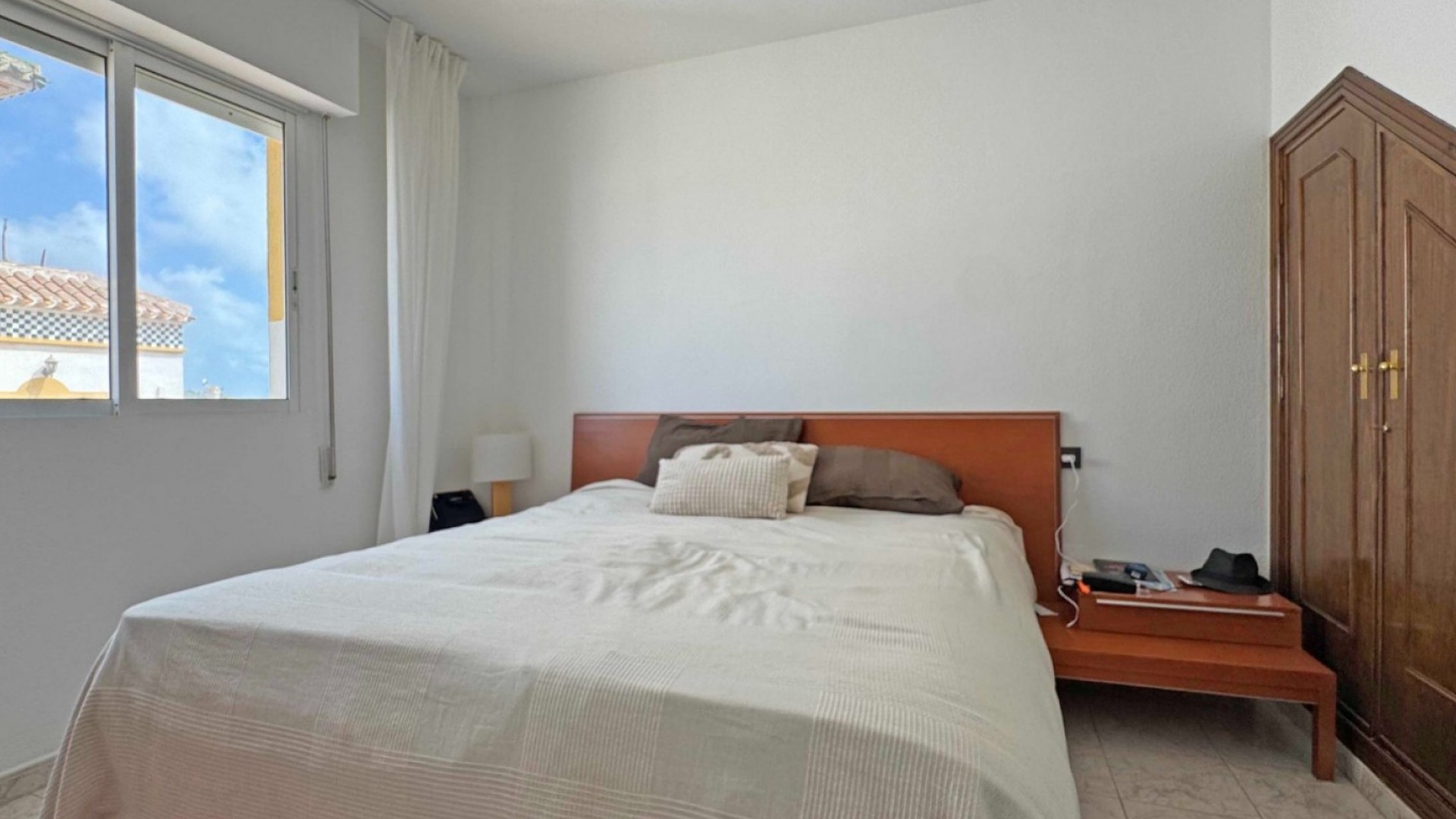 Sprzedaż - Apartament mieszkanie -
Torrevieja - La Mata
