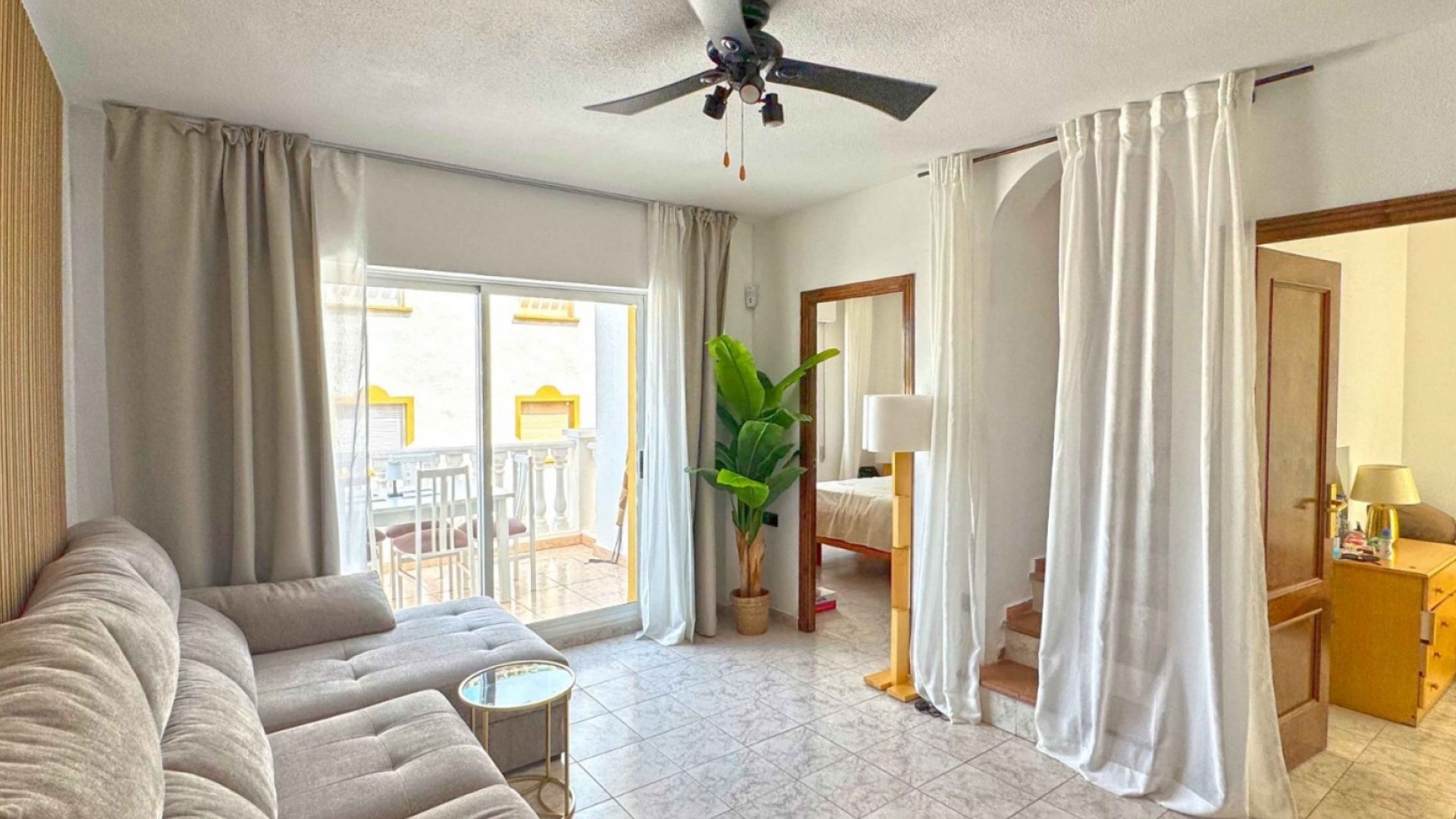 Sprzedaż - Apartament mieszkanie -
Torrevieja - La Mata