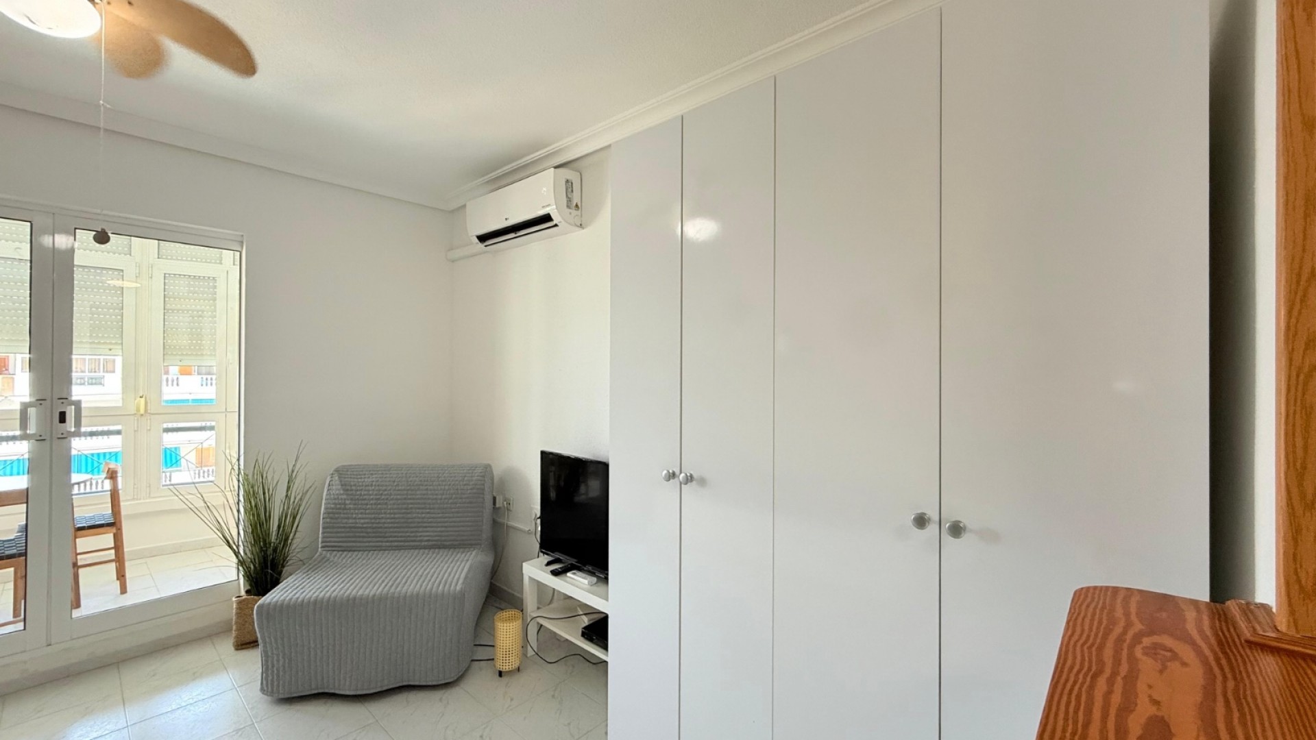 Sprzedaż - Apartament mieszkanie -
Torrevieja - La Mata