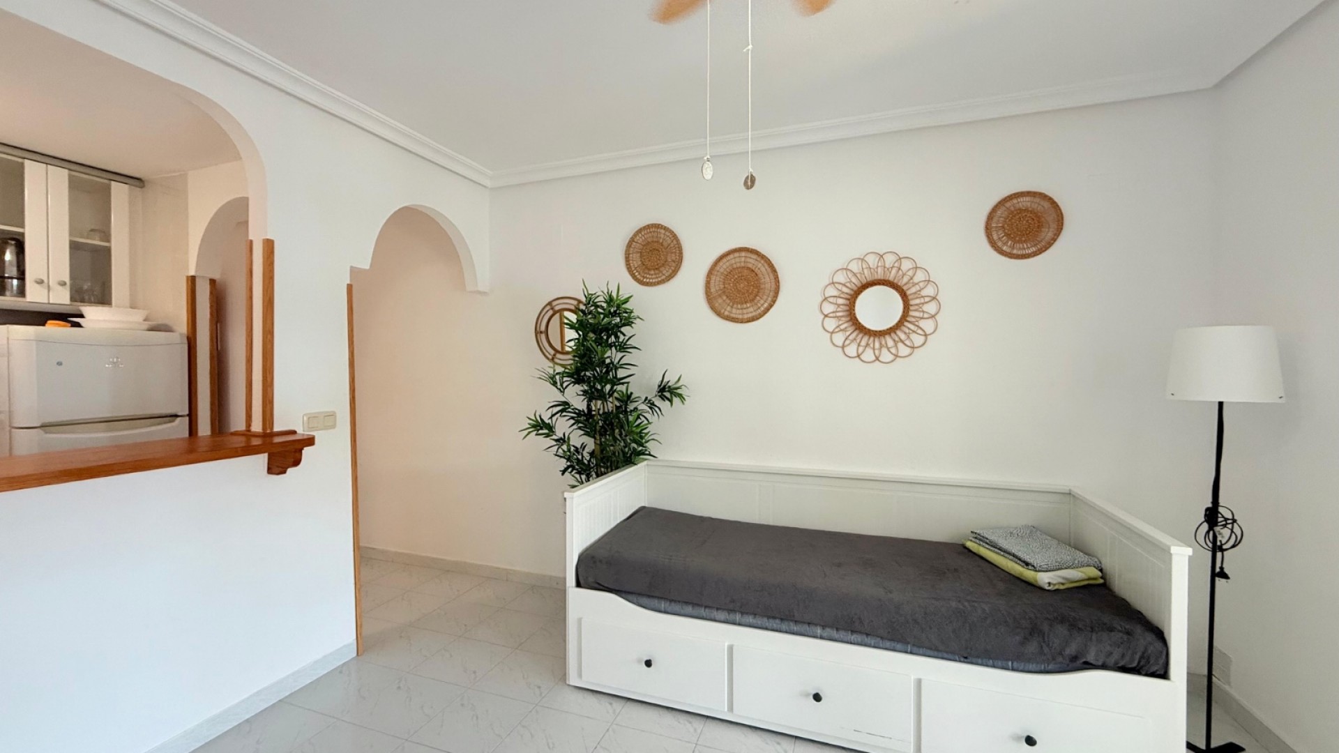 Sprzedaż - Apartament mieszkanie -
Torrevieja - La Mata