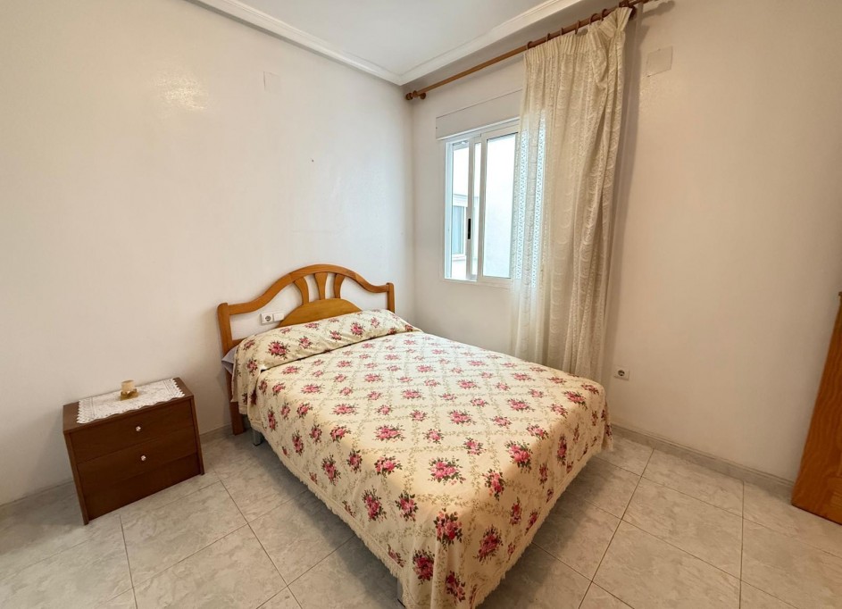 Sprzedaż - Apartament mieszkanie -
Torrevieja - La Mata