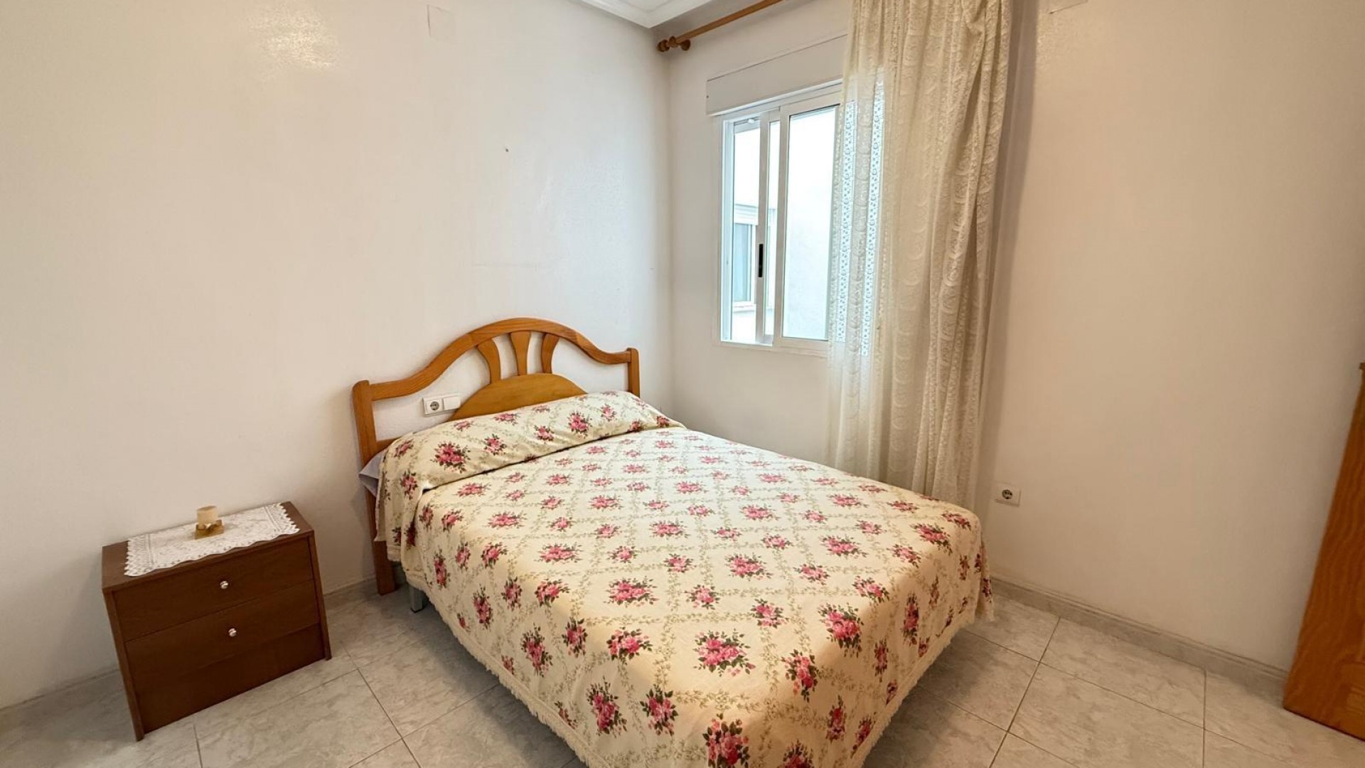 Sprzedaż - Apartament mieszkanie -
Torrevieja - La Mata