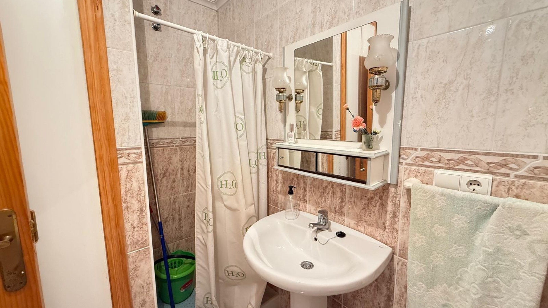 Sprzedaż - Apartament mieszkanie -
Torrevieja - La Mata