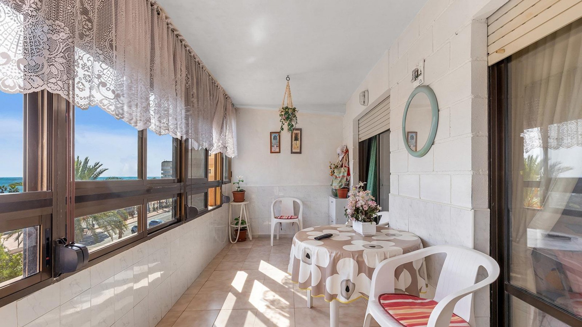 Sprzedaż - Apartament mieszkanie -
Torrevieja - La Mata