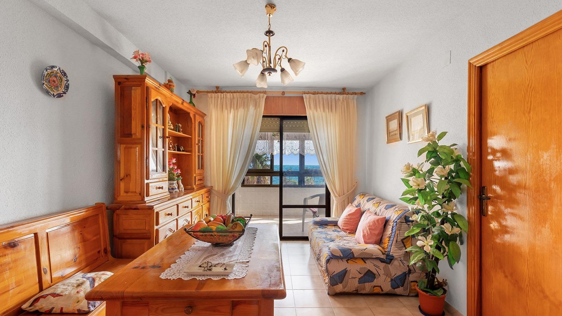 Sprzedaż - Apartament mieszkanie -
Torrevieja - La Mata