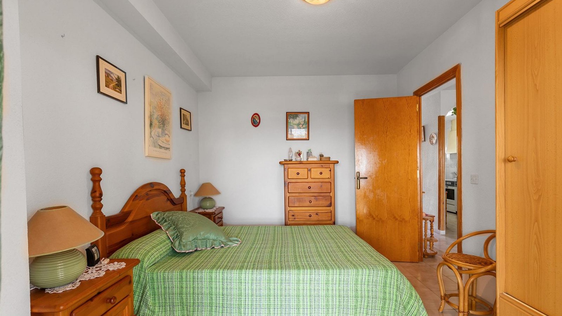 Sprzedaż - Apartament mieszkanie -
Torrevieja - La Mata