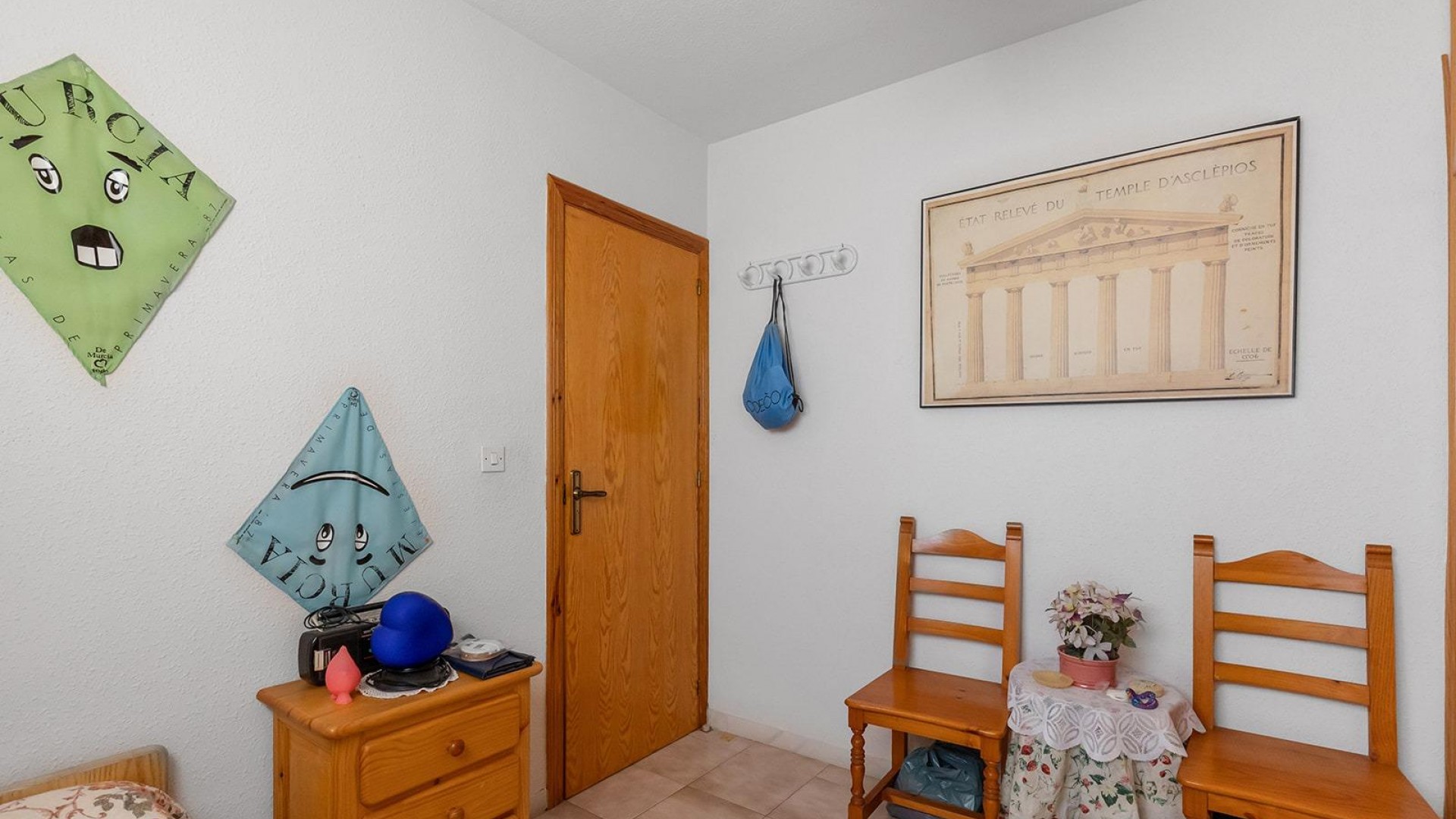 Sprzedaż - Apartament mieszkanie -
Torrevieja - La Mata