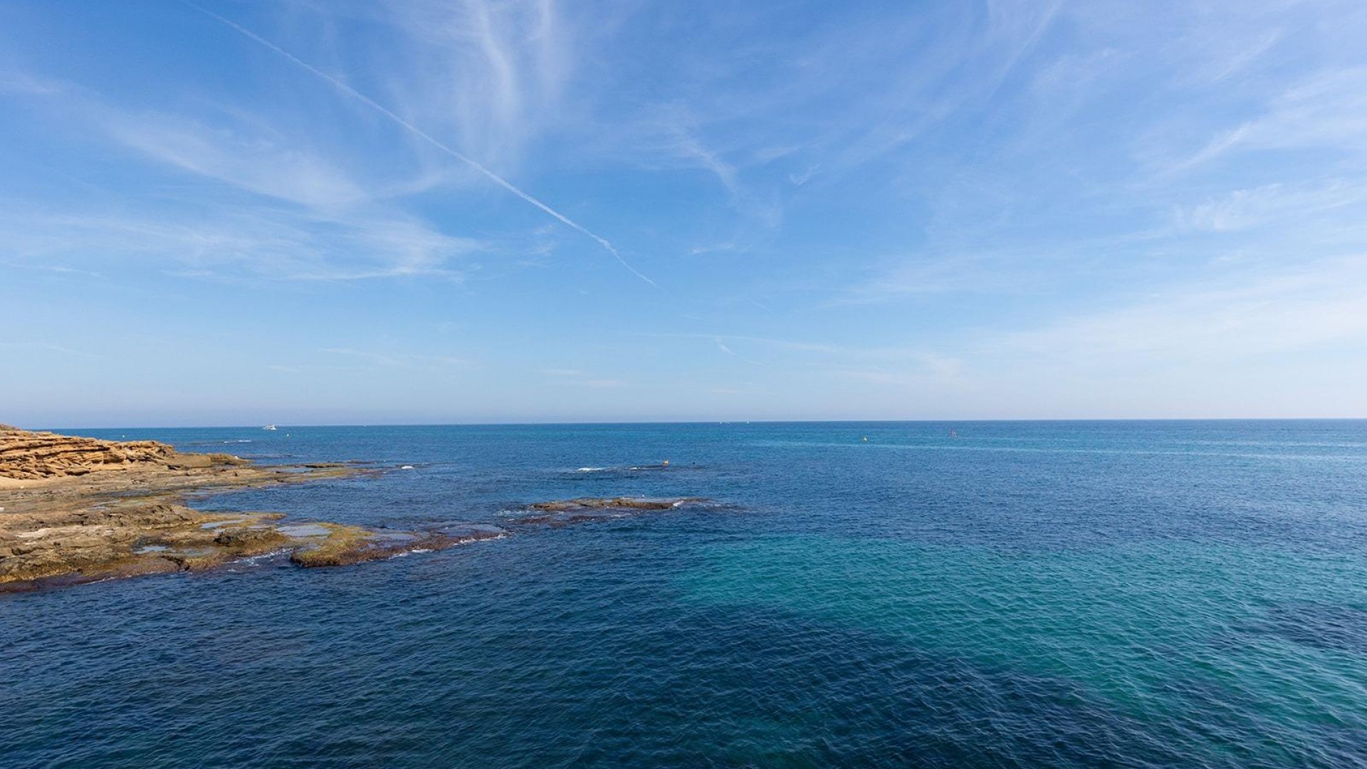 Sprzedaż - Apartament mieszkanie -
Torrevieja - La Mata