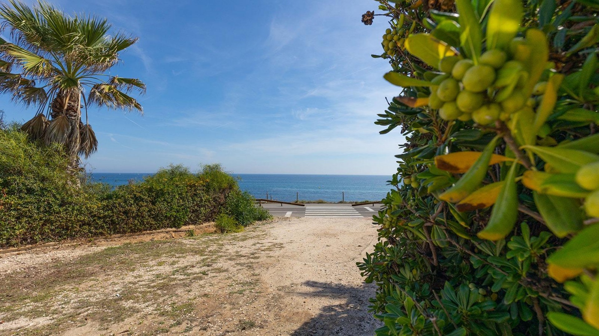 Sprzedaż - Apartament mieszkanie -
Torrevieja - La Mata