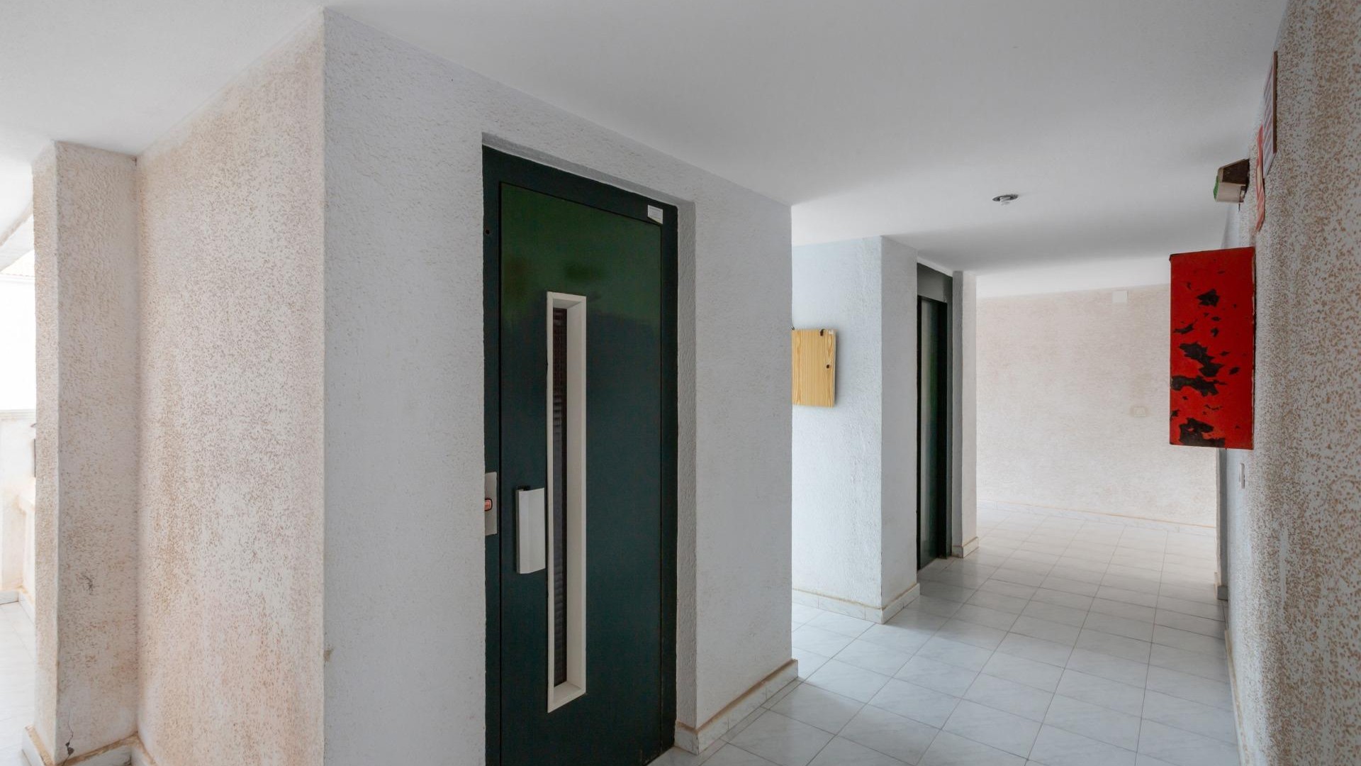 Sprzedaż - Apartament mieszkanie -
Torrevieja - La Mata