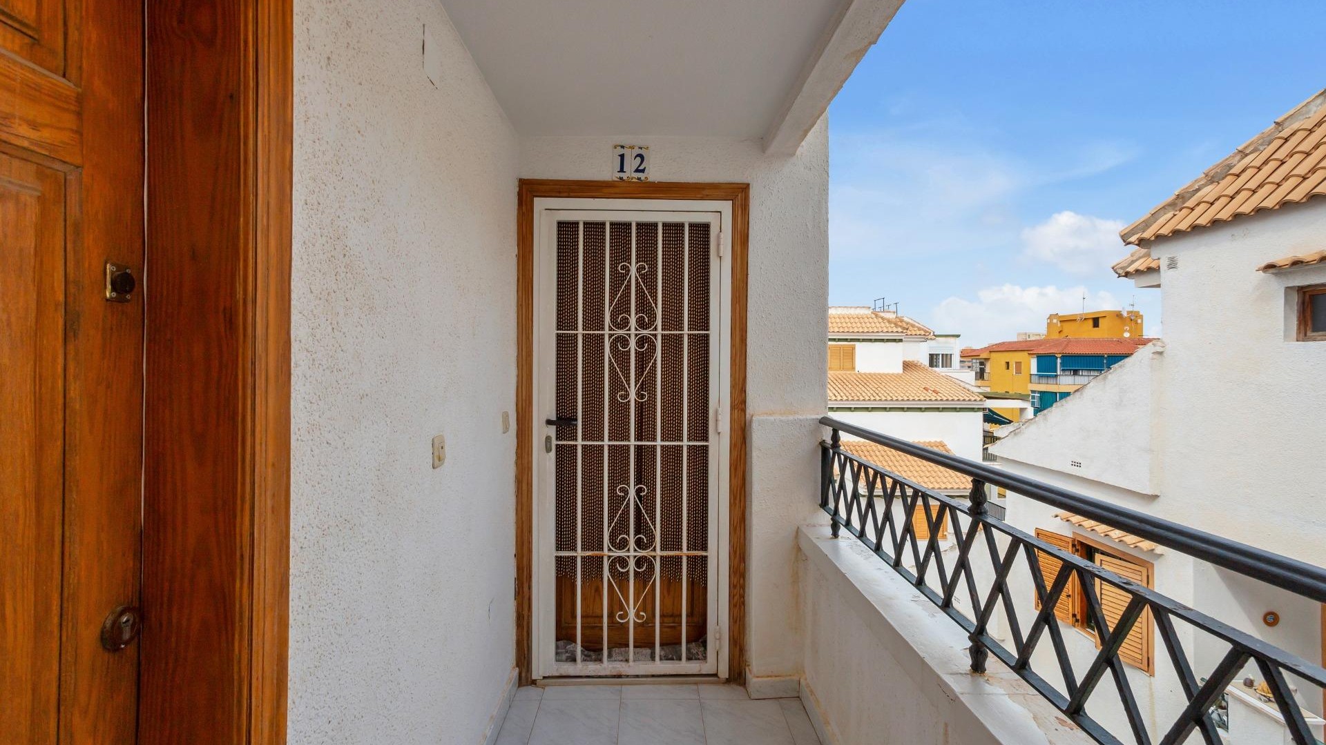 Sprzedaż - Apartament mieszkanie -
Torrevieja - La Mata