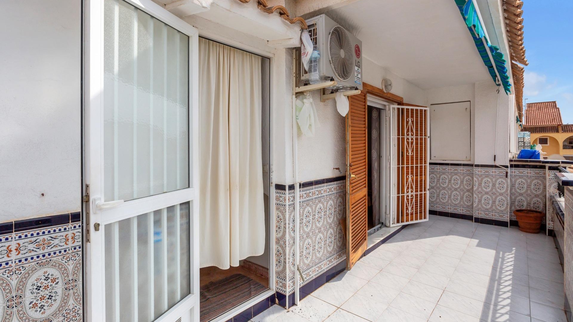 Sprzedaż - Apartament mieszkanie -
Torrevieja - La Mata