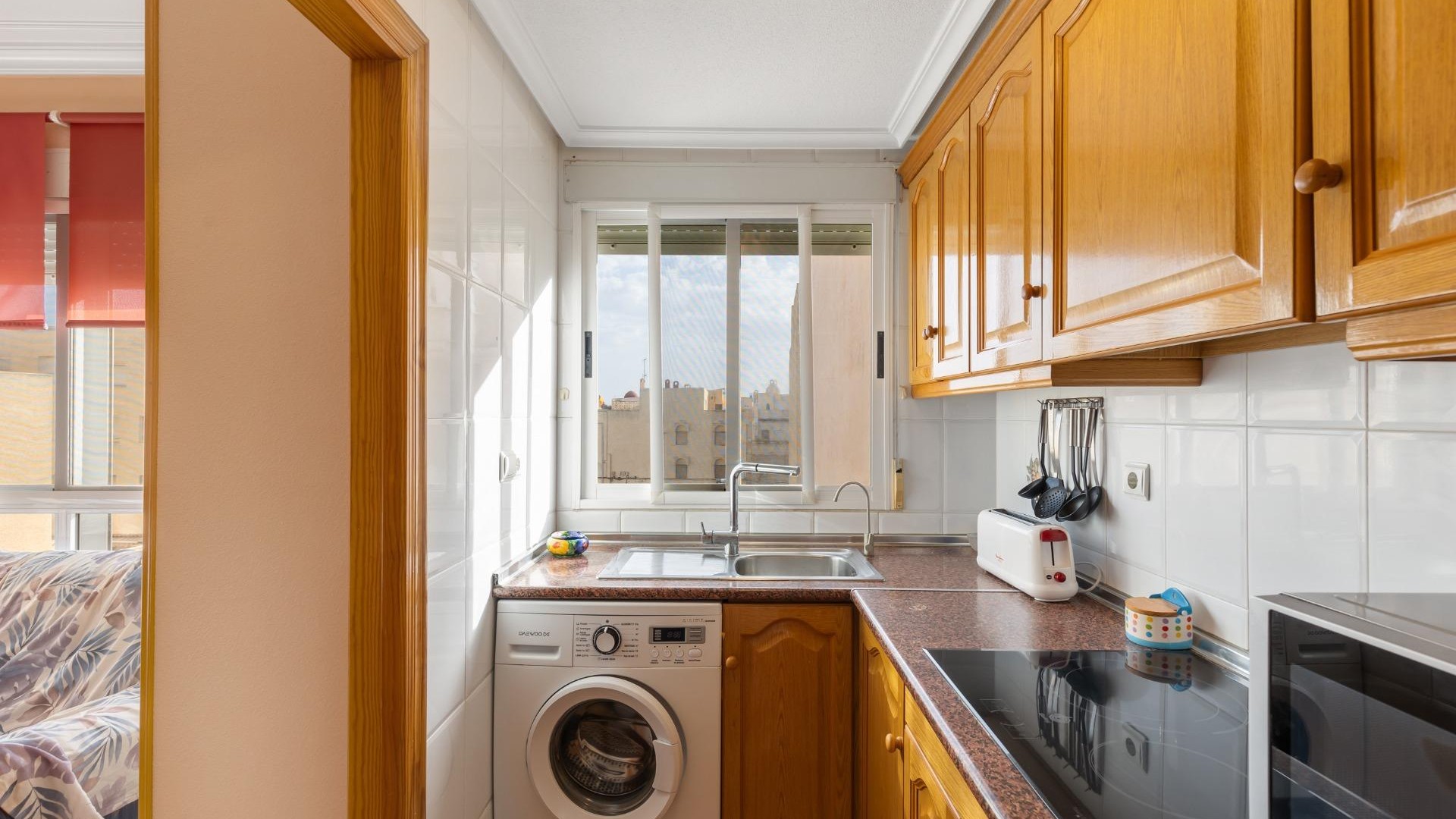 Sprzedaż - Apartament mieszkanie -
Torrevieja - La Mata